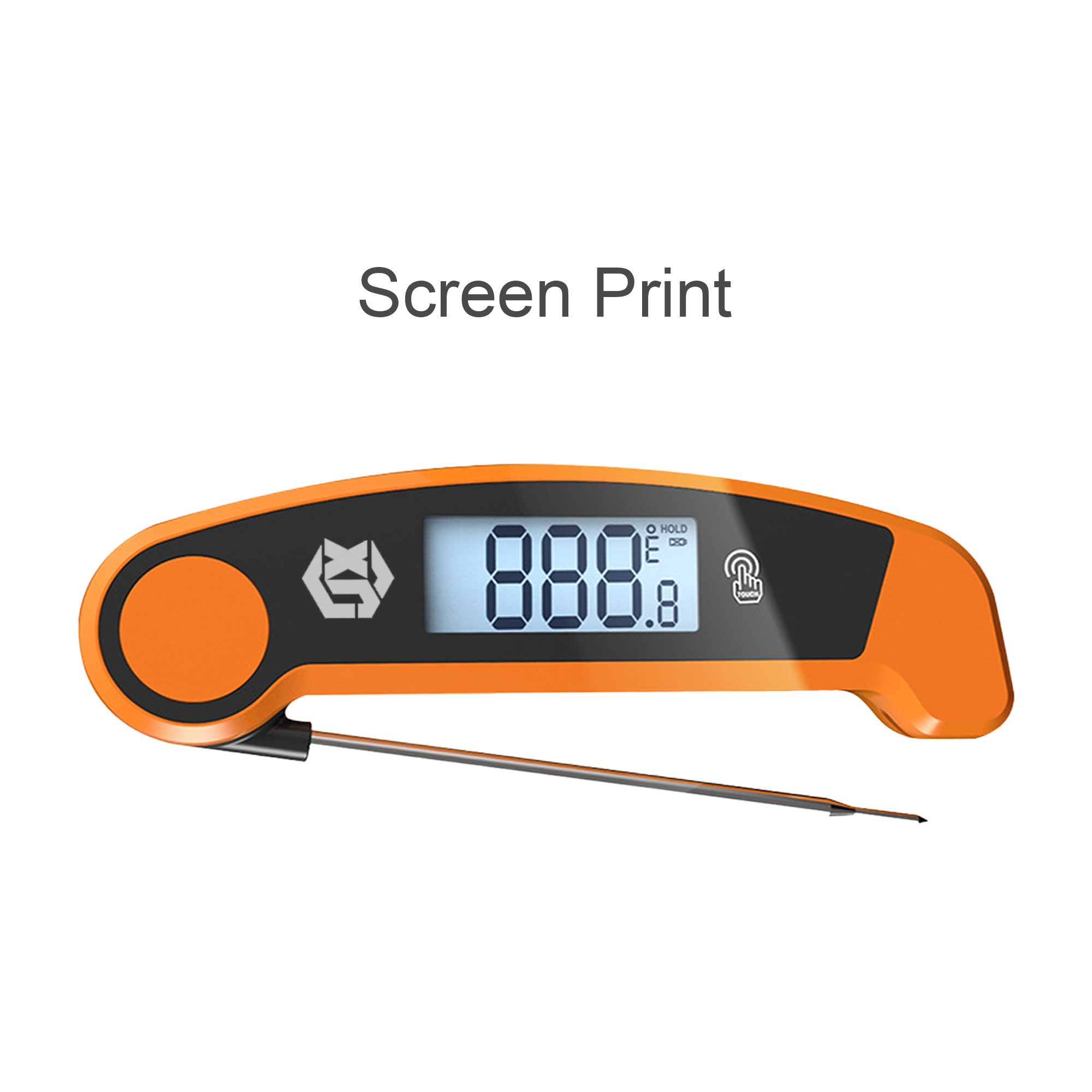 Digital Instant Read Meat Thermometer - Image 6