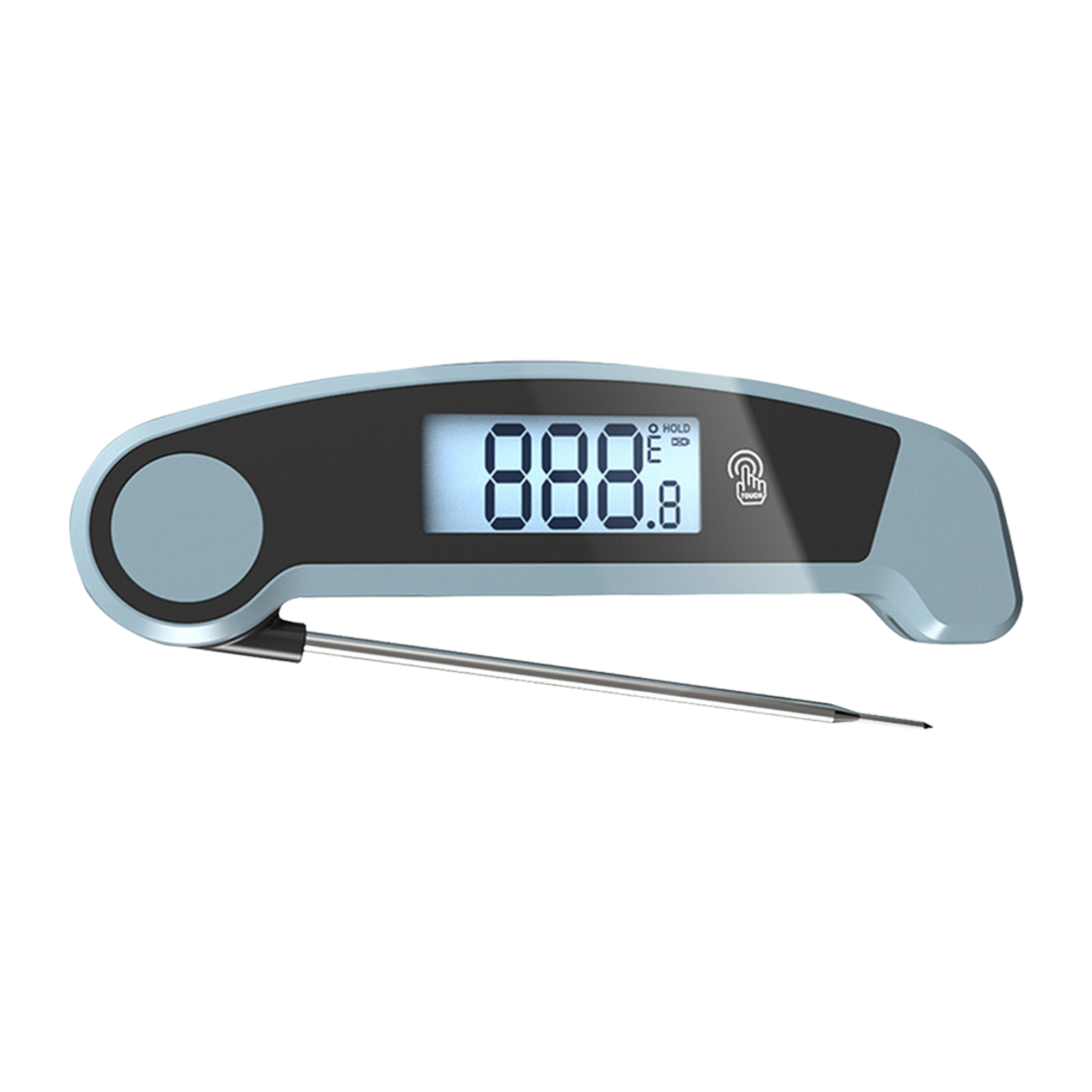 Digital Instant Read Meat Thermometer - Image 4
