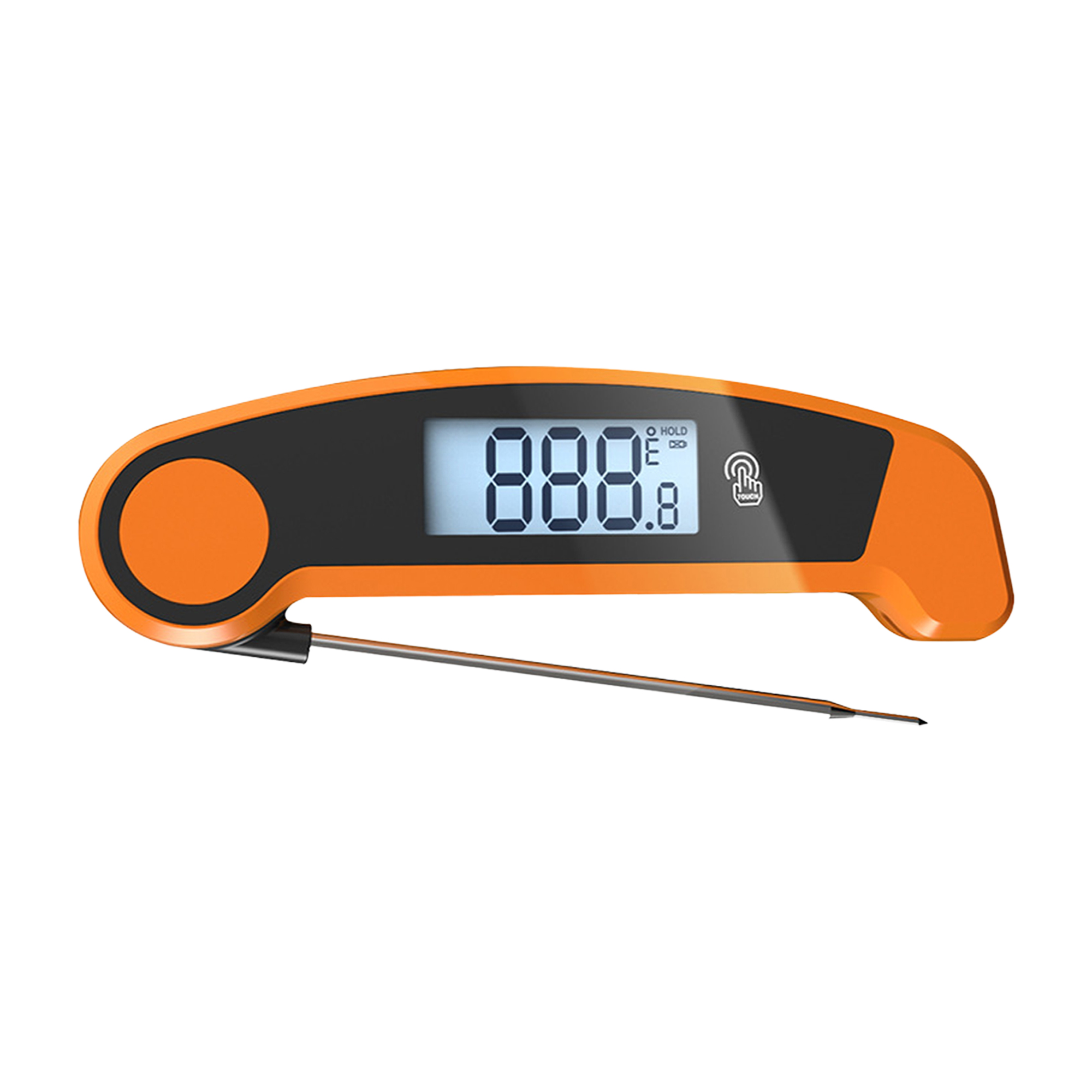 Digital Instant Read Meat Thermometer - Image 2