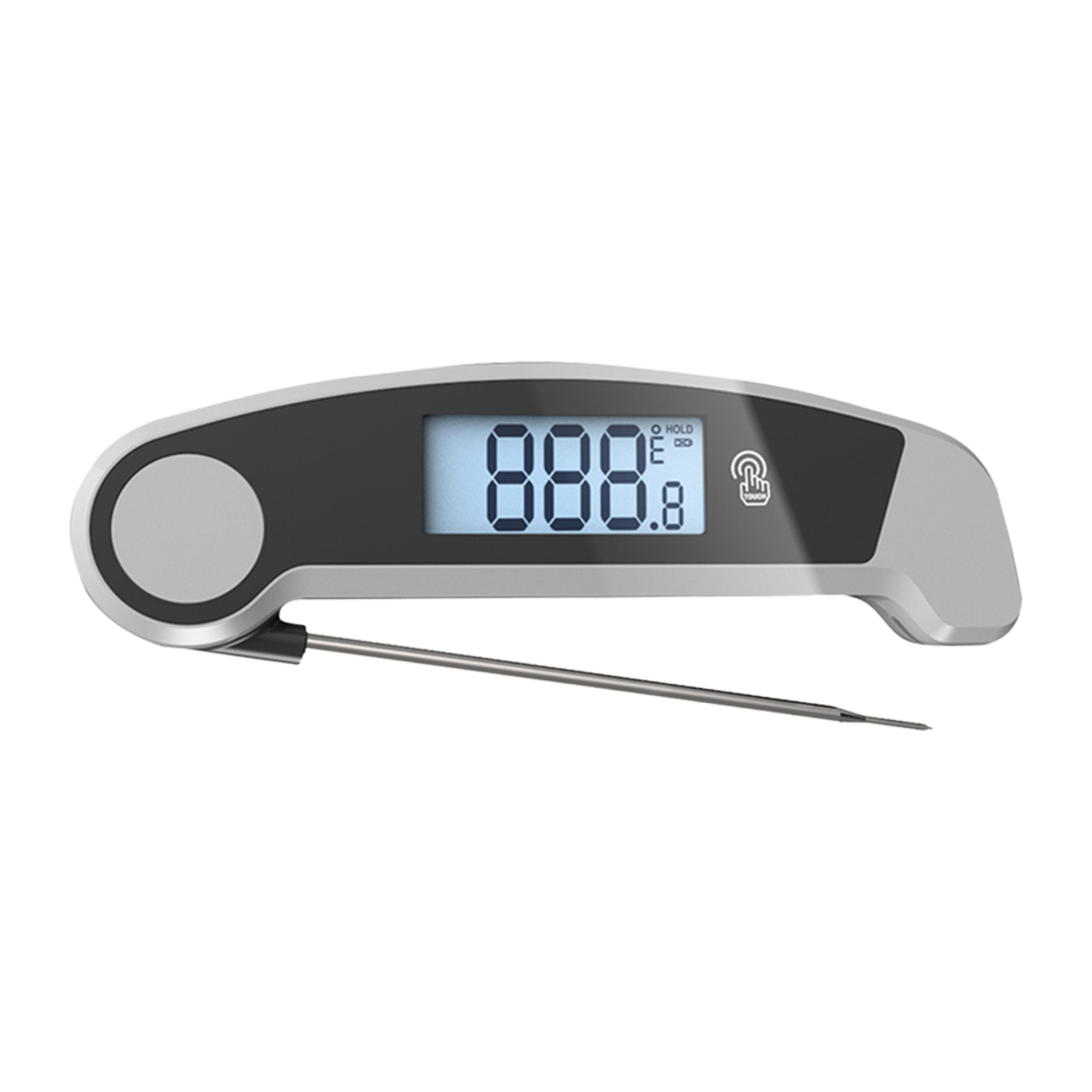 Digital Instant Read Meat Thermometer - Image 3