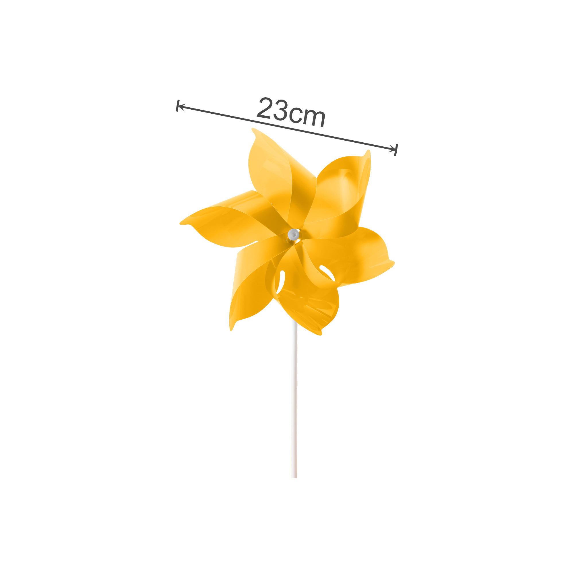 Six-leaf Pinwheel - Image 10