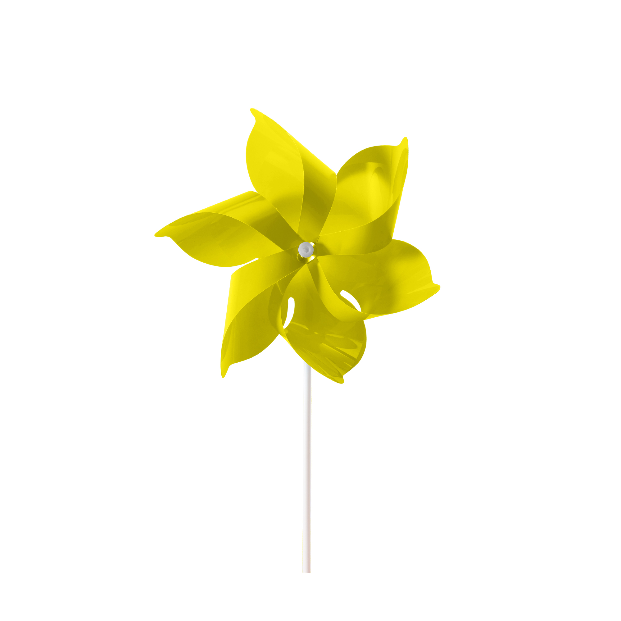 Six-leaf Pinwheel - Image 8