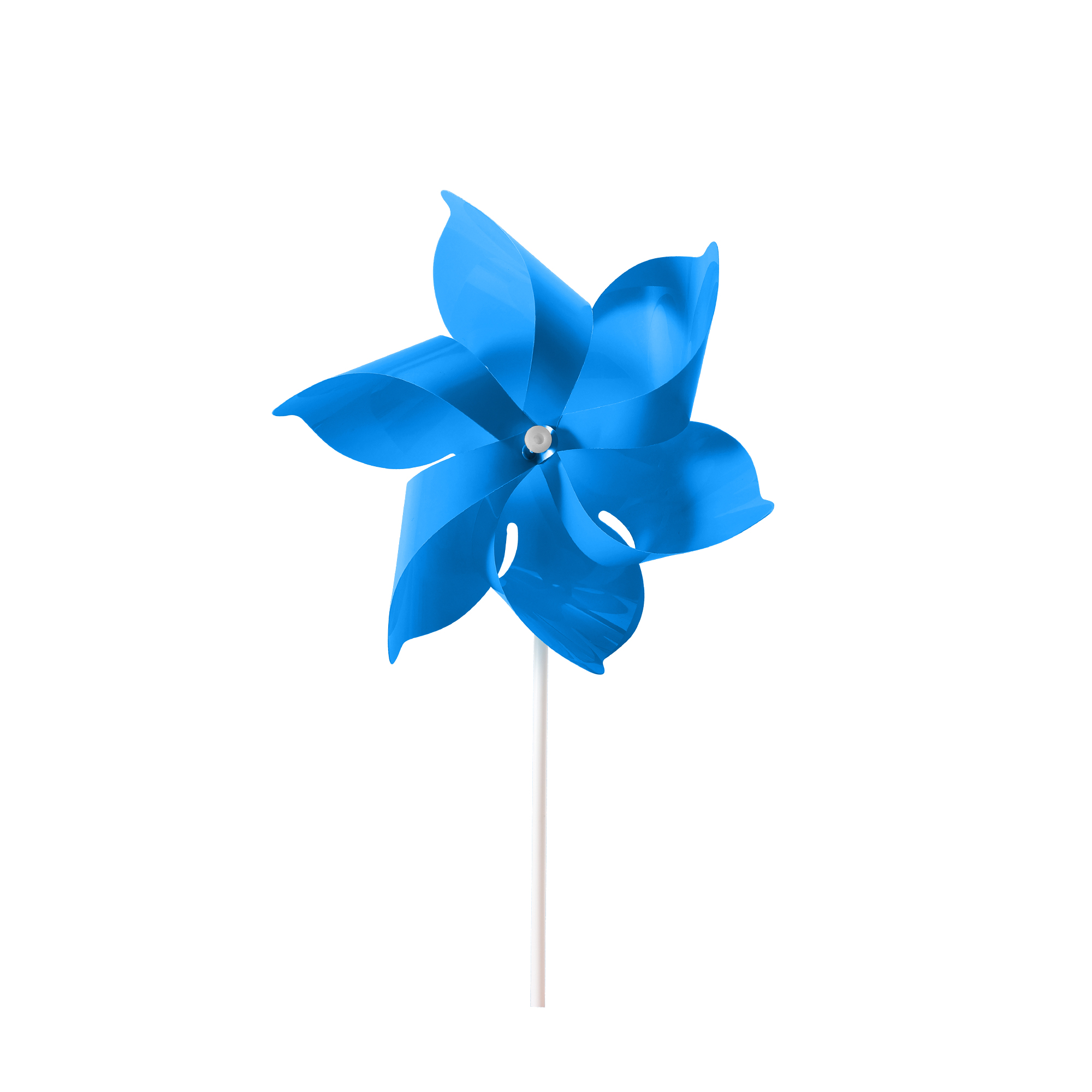 Six-leaf Pinwheel - Image 3