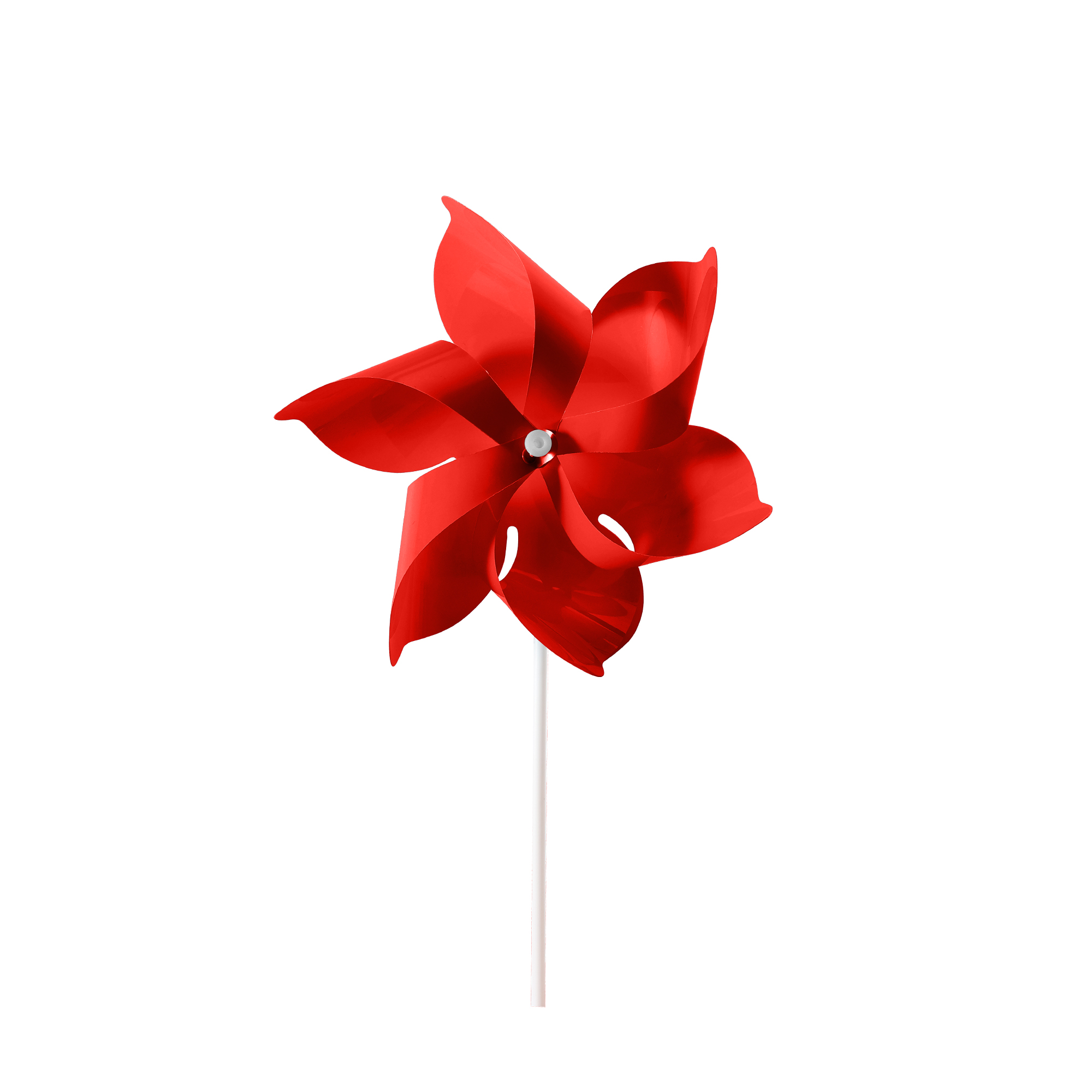 Six-leaf Pinwheel - Image 7