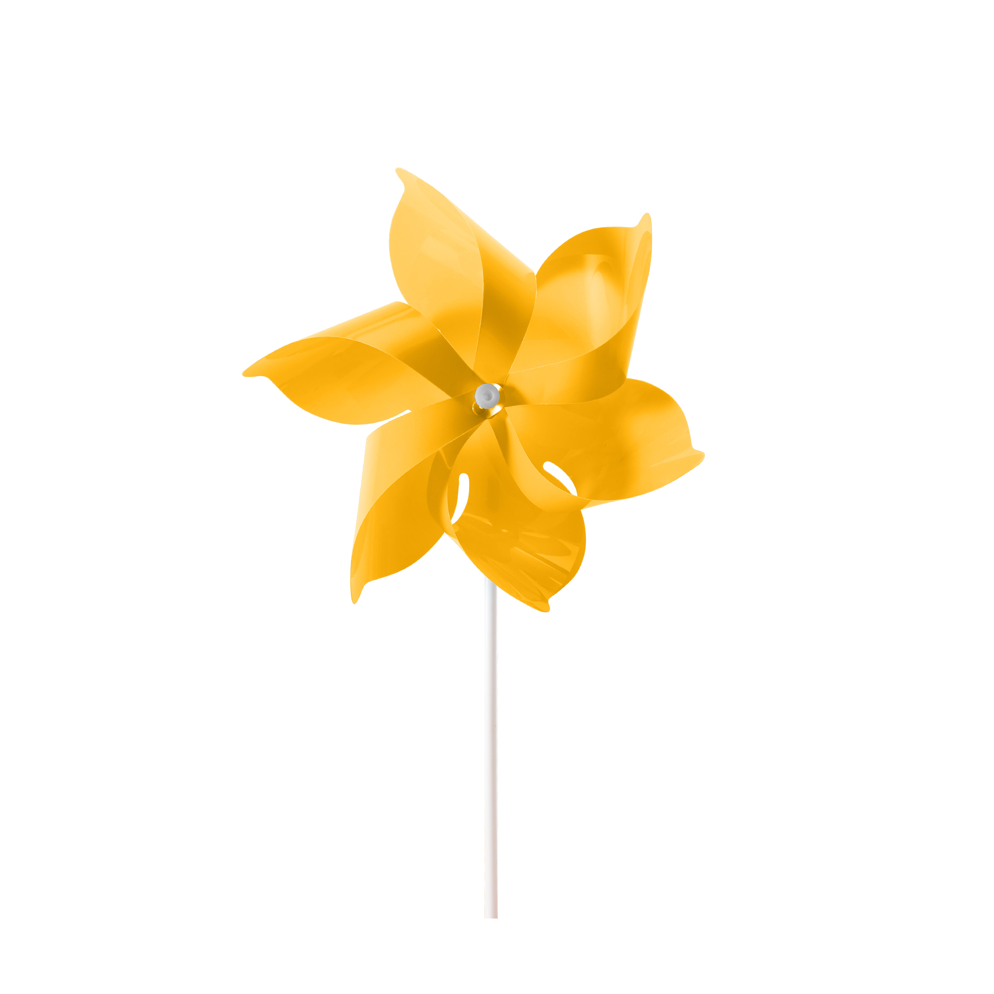 Six-leaf Pinwheel - Image 9