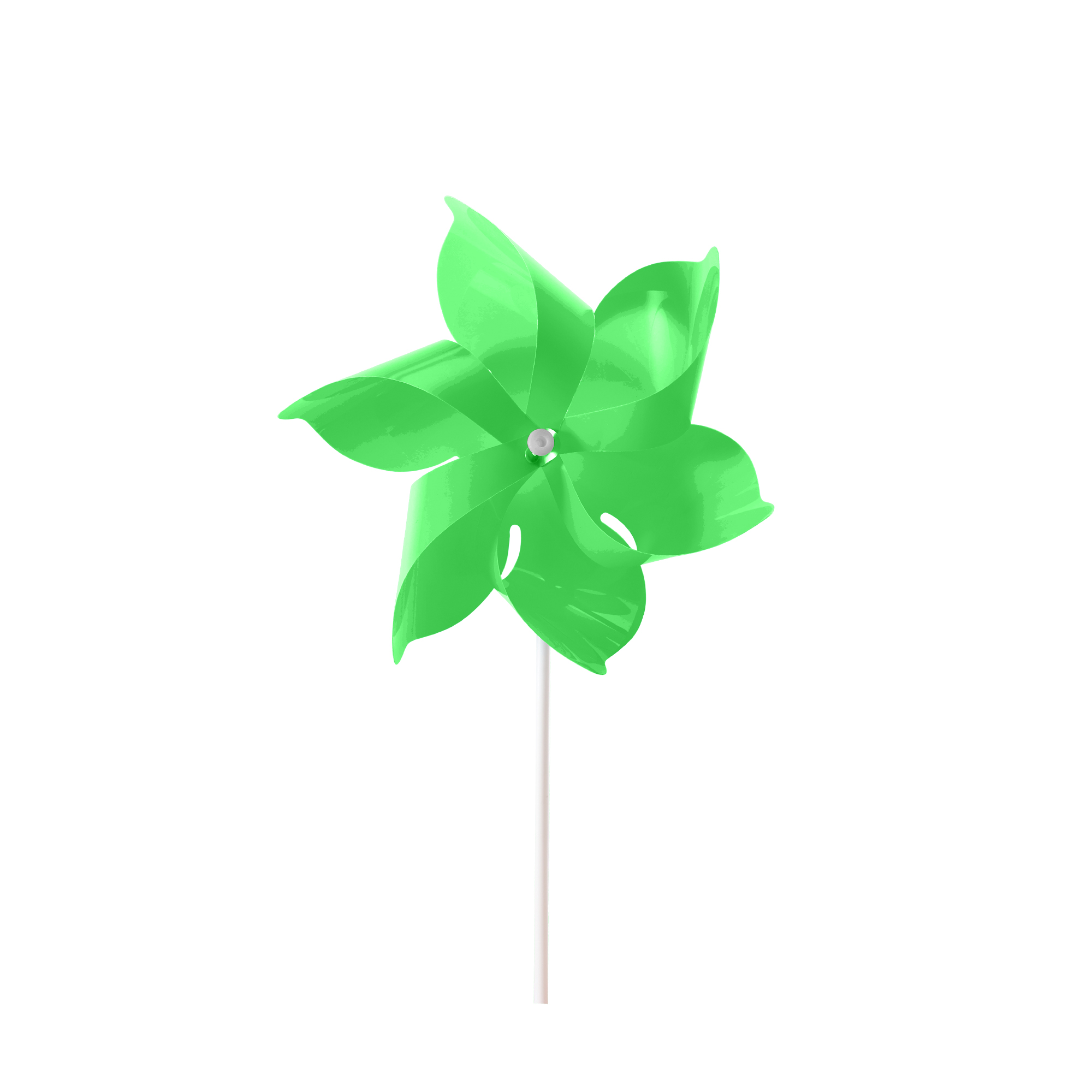 Six-leaf Pinwheel - Image 5