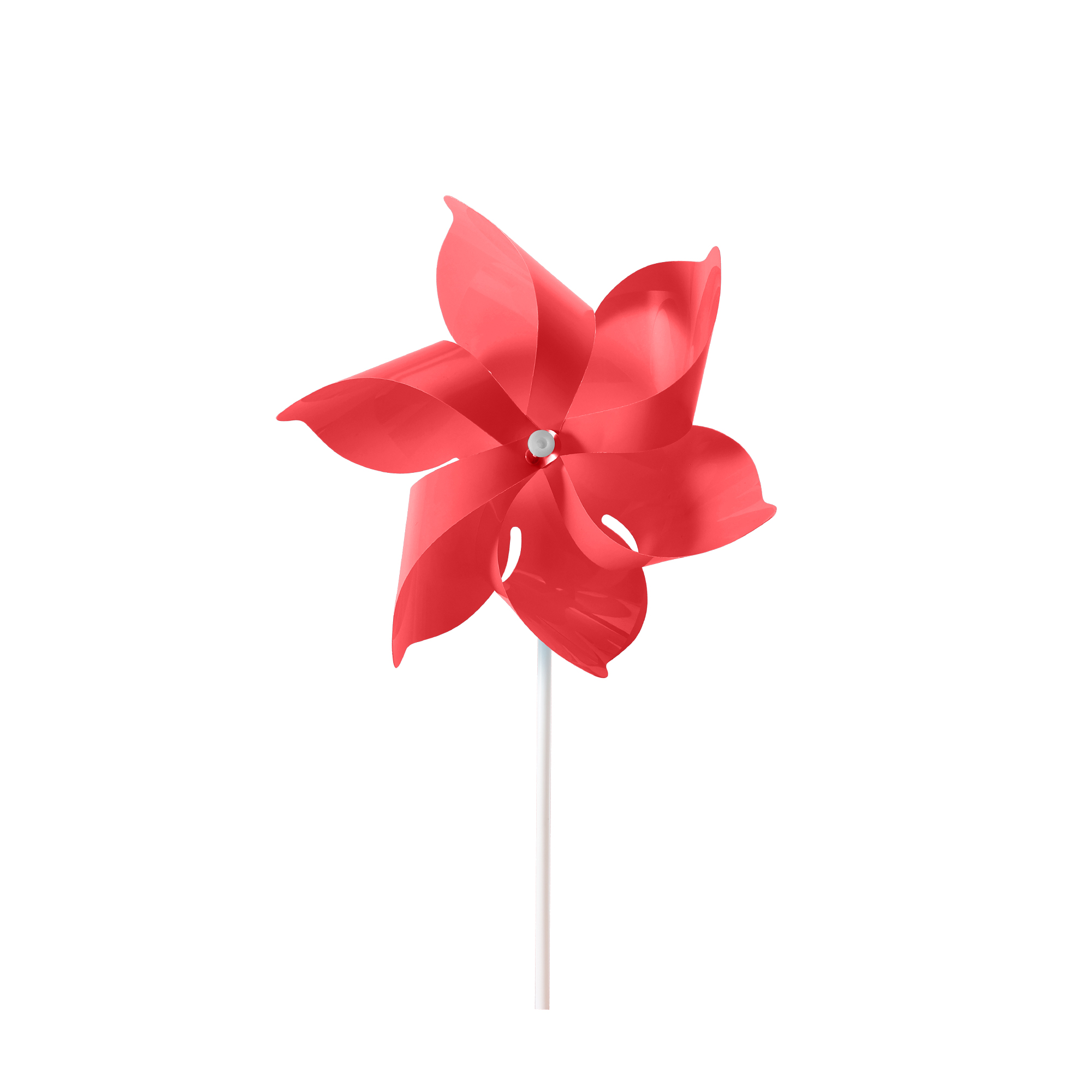 Six-leaf Pinwheel - Image 6