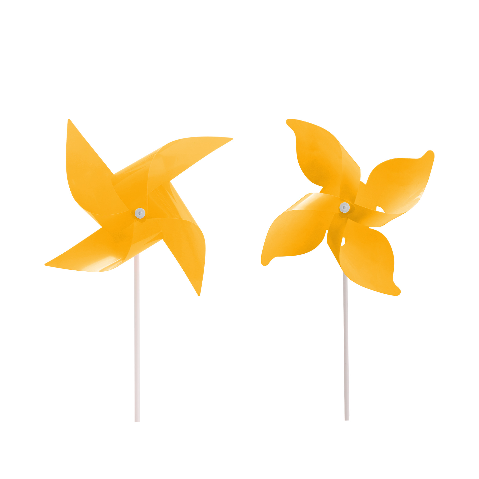Four-leaf Pinwheel - Image 8