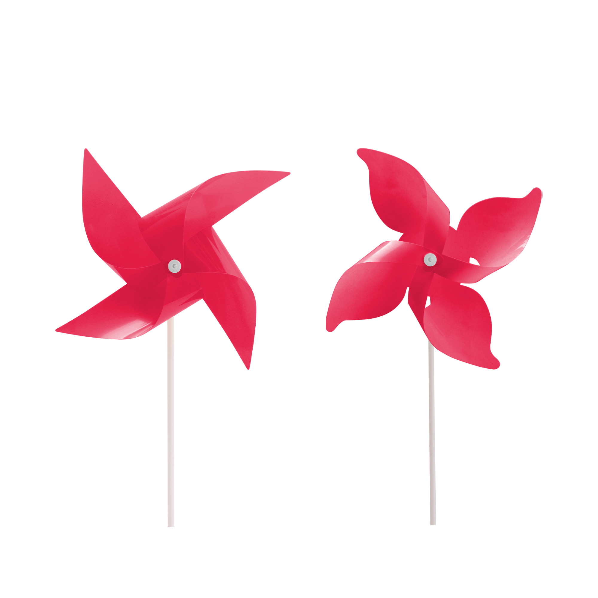 Four-leaf Pinwheel - Image 9