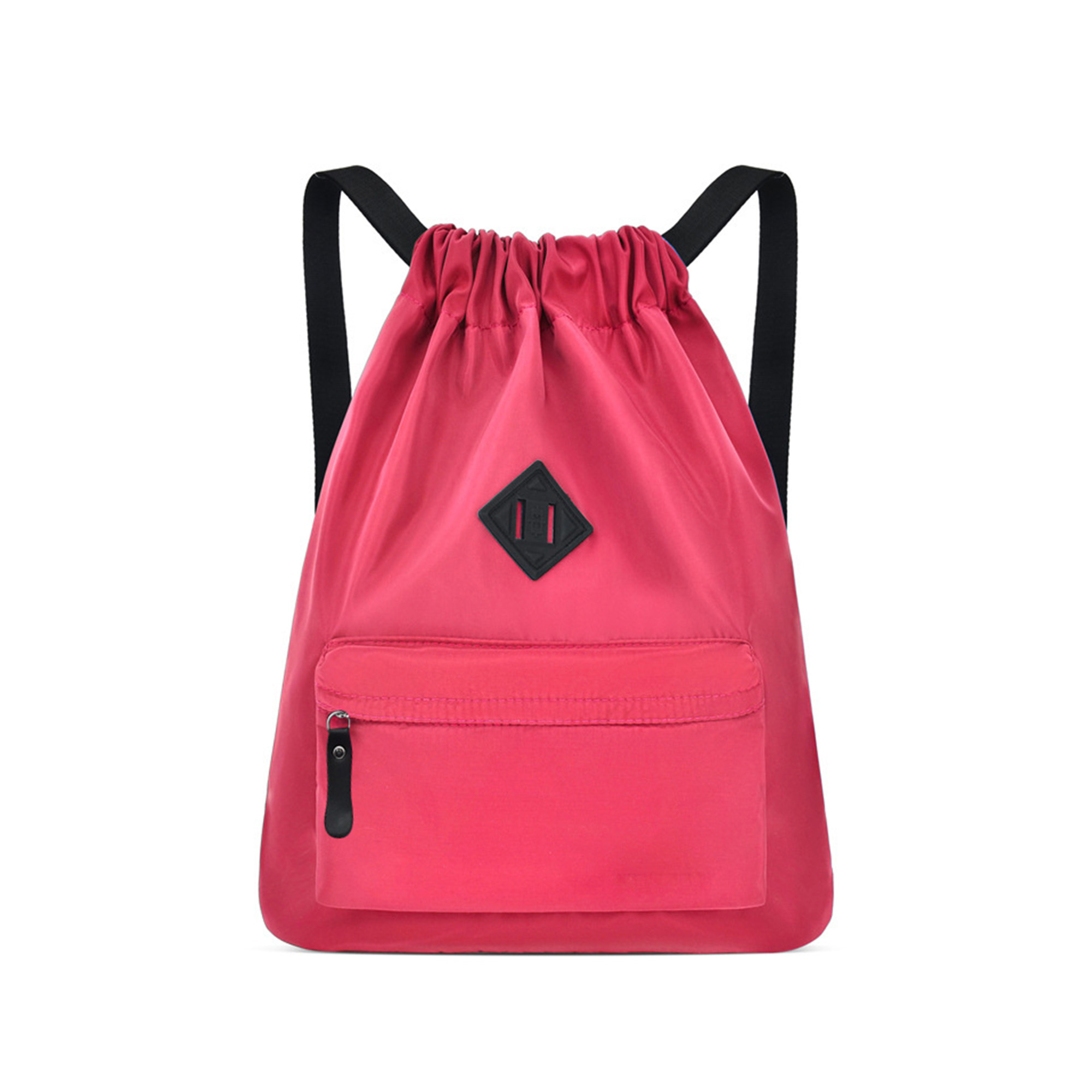 Lightweight Drawstring Backpack - Image 6