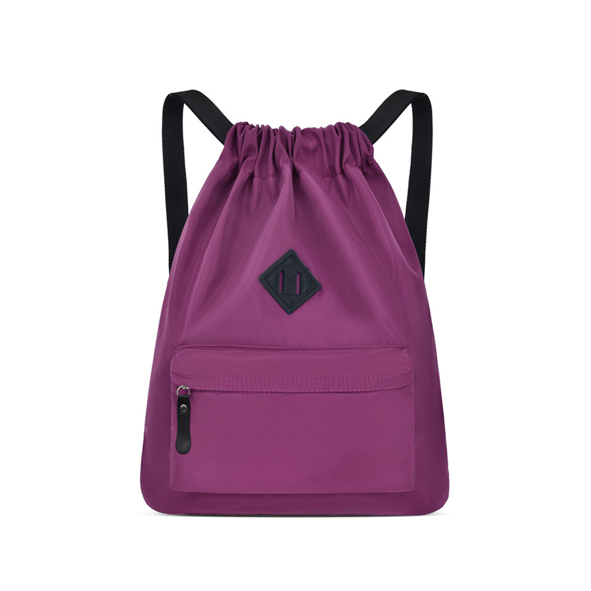 Lightweight Drawstring Backpack - Image 5