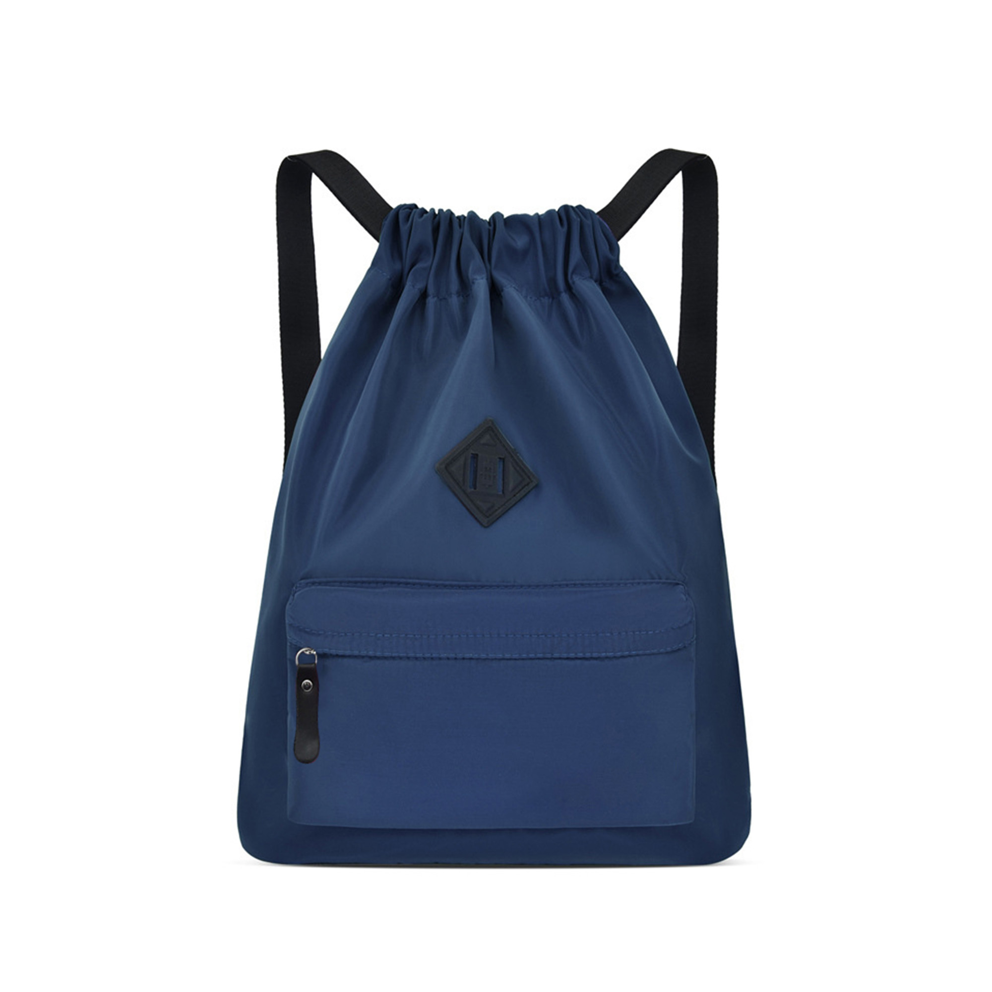 Lightweight Drawstring Backpack - Image 2
