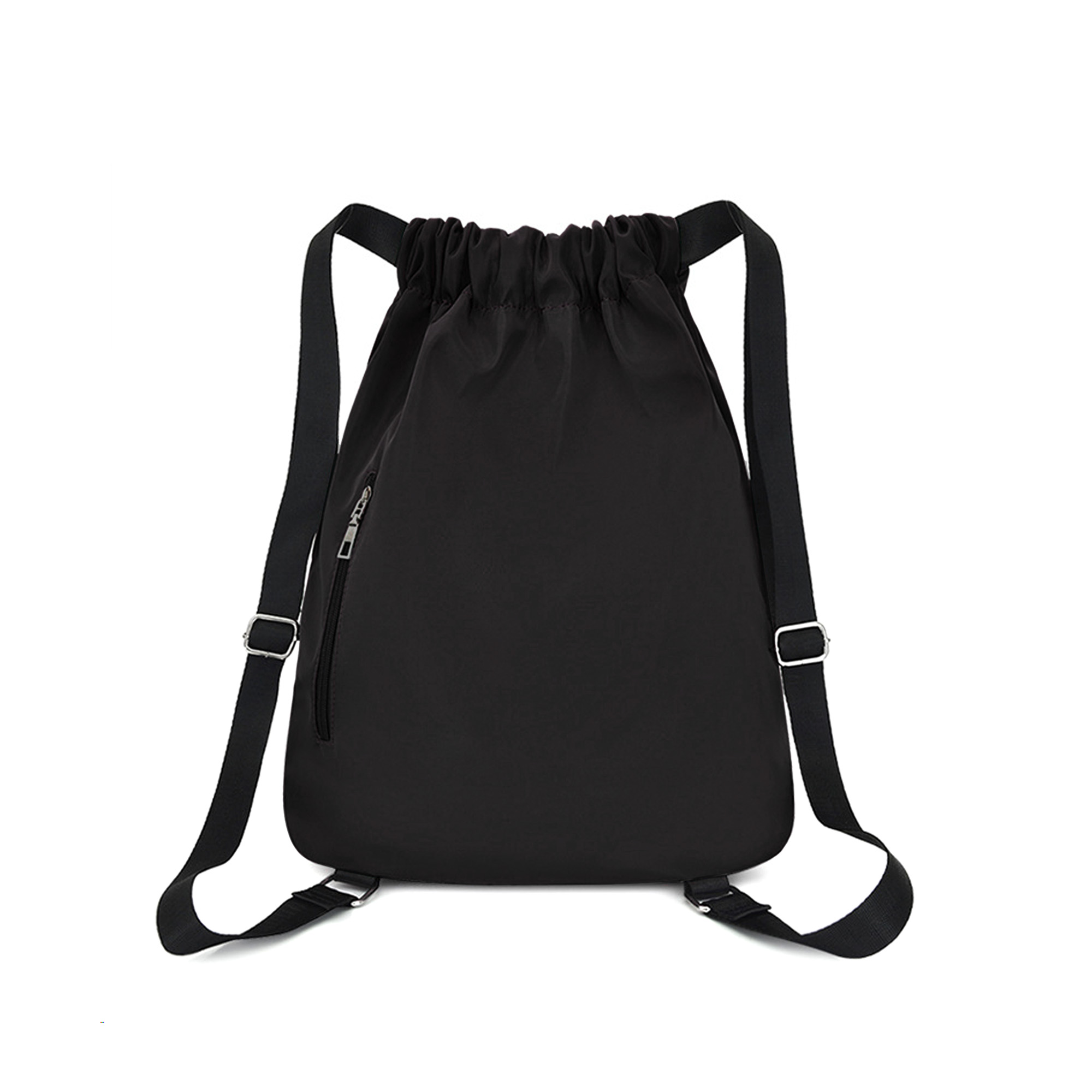Lightweight Drawstring Backpack - Image 8