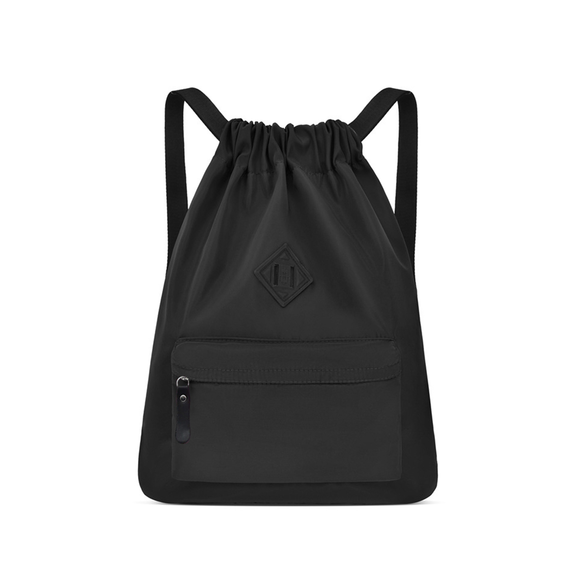 Lightweight Drawstring Backpack - Image 7