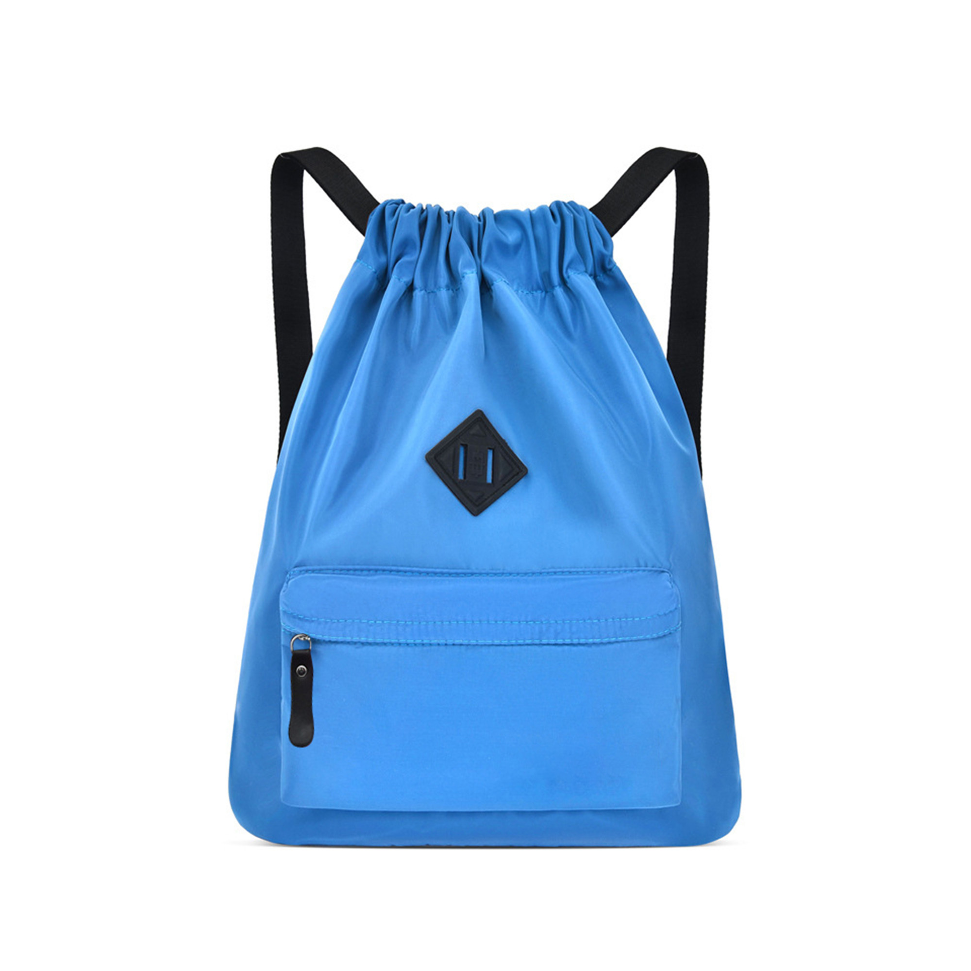 Lightweight Drawstring Backpack - Image 4