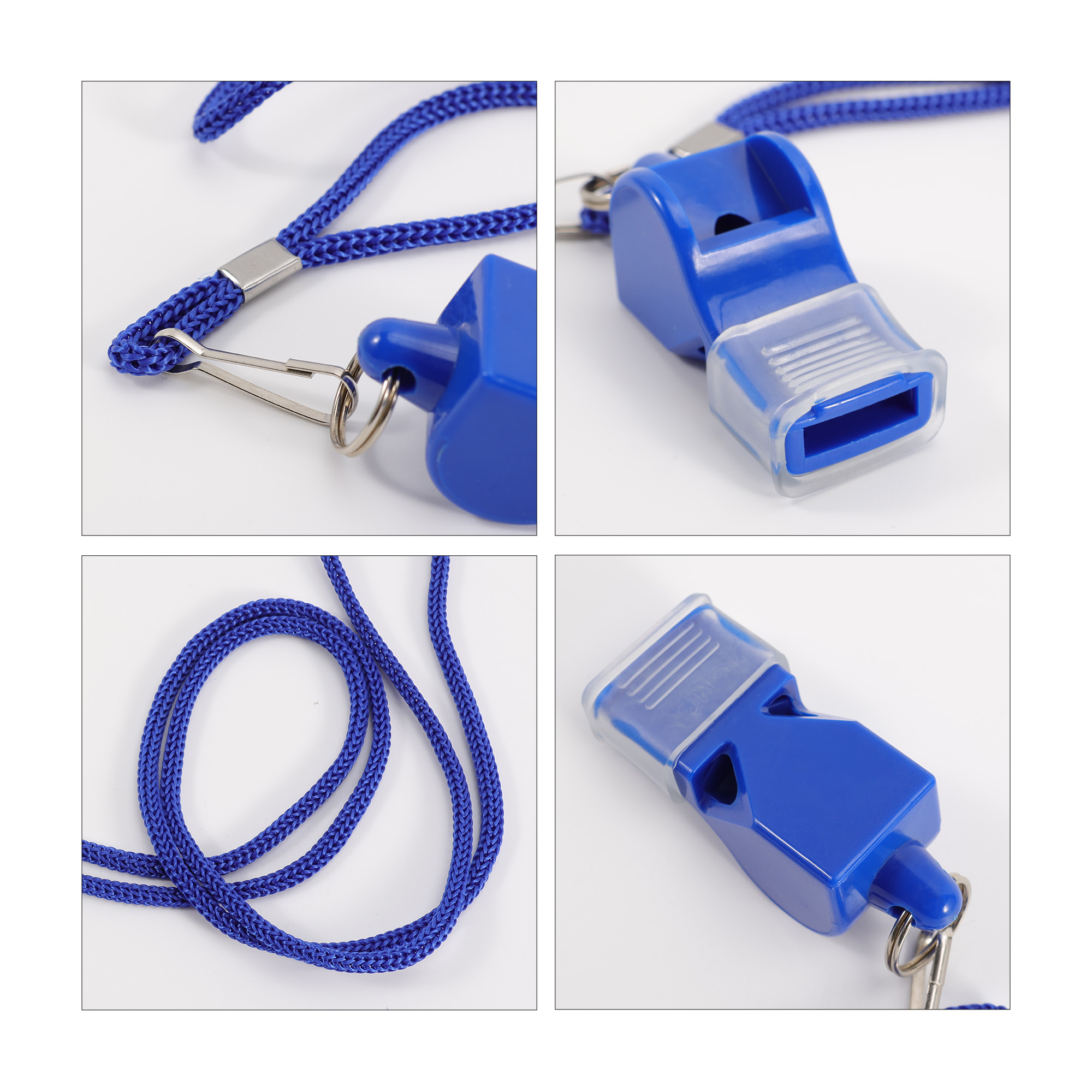 Plastic Whistle - Image 9