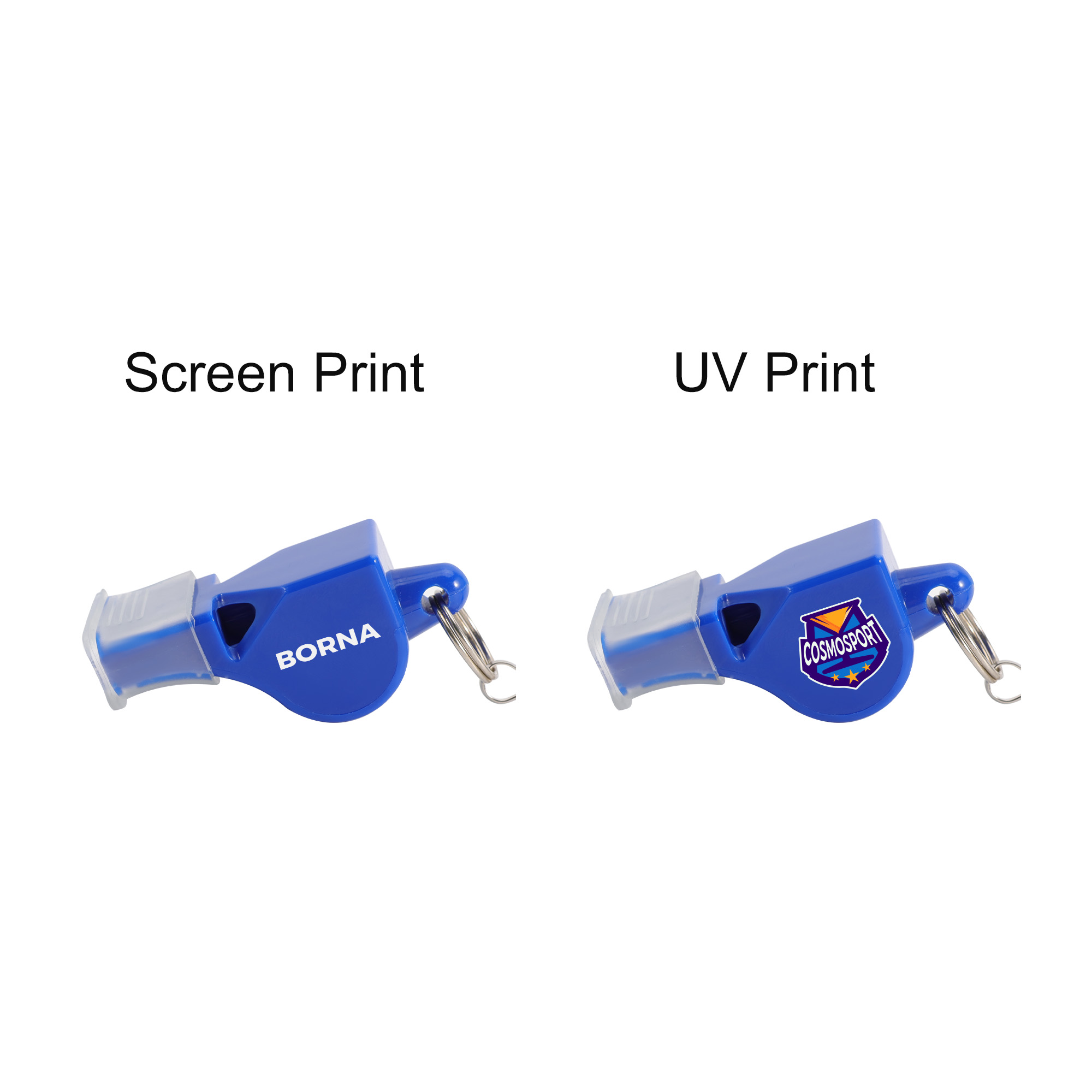 Plastic Whistle - Image 8