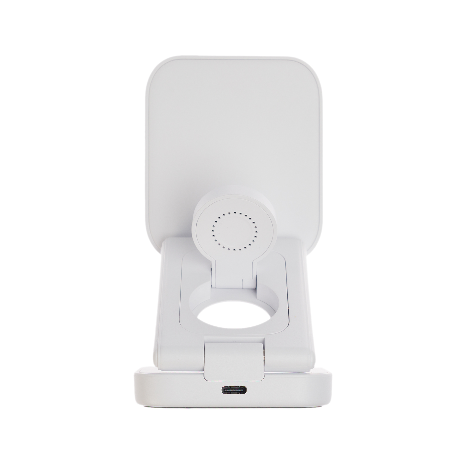 Spartan 3-in-1 Wireless Charger - Image 2