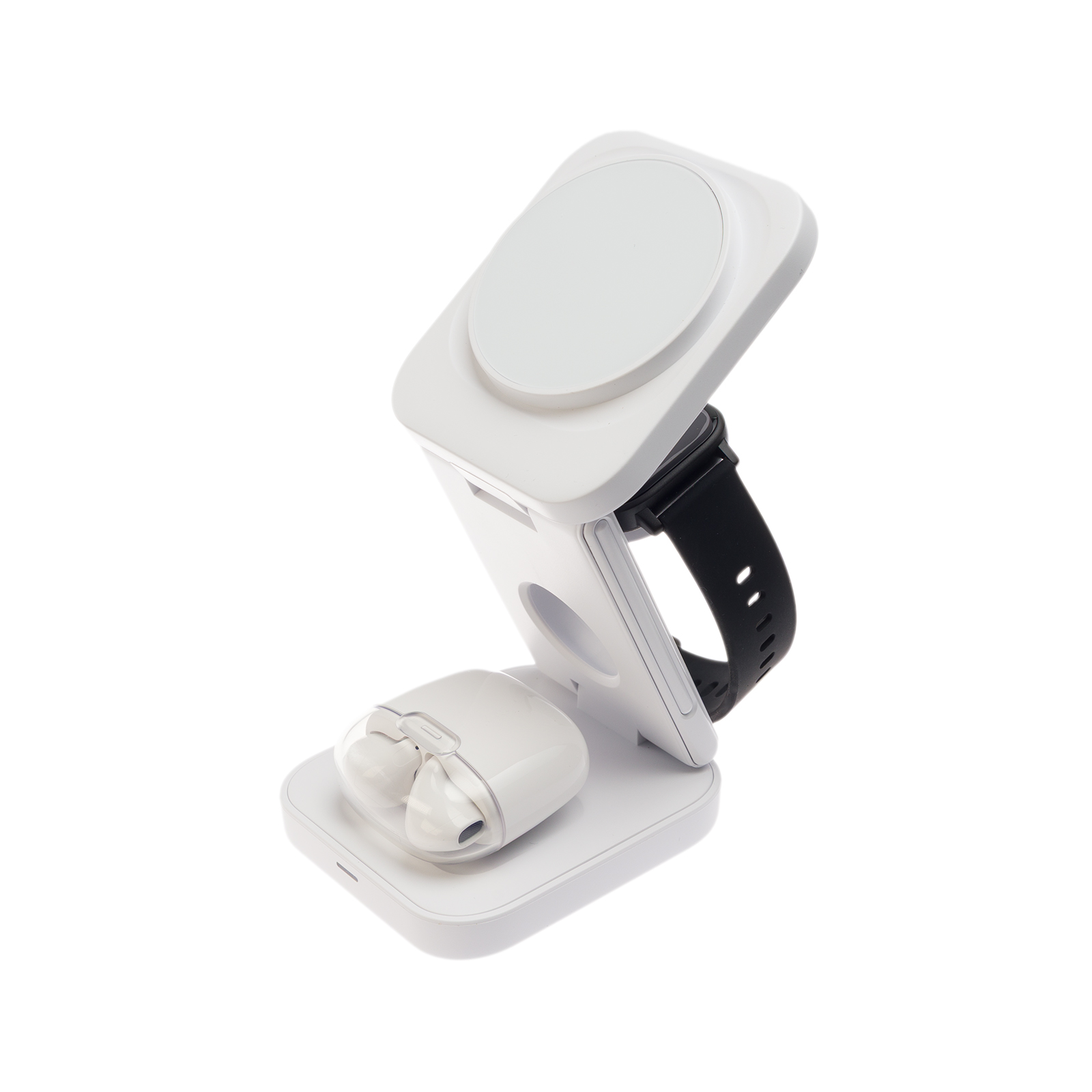 Spartan 3-in-1 Wireless Charger - Image 5