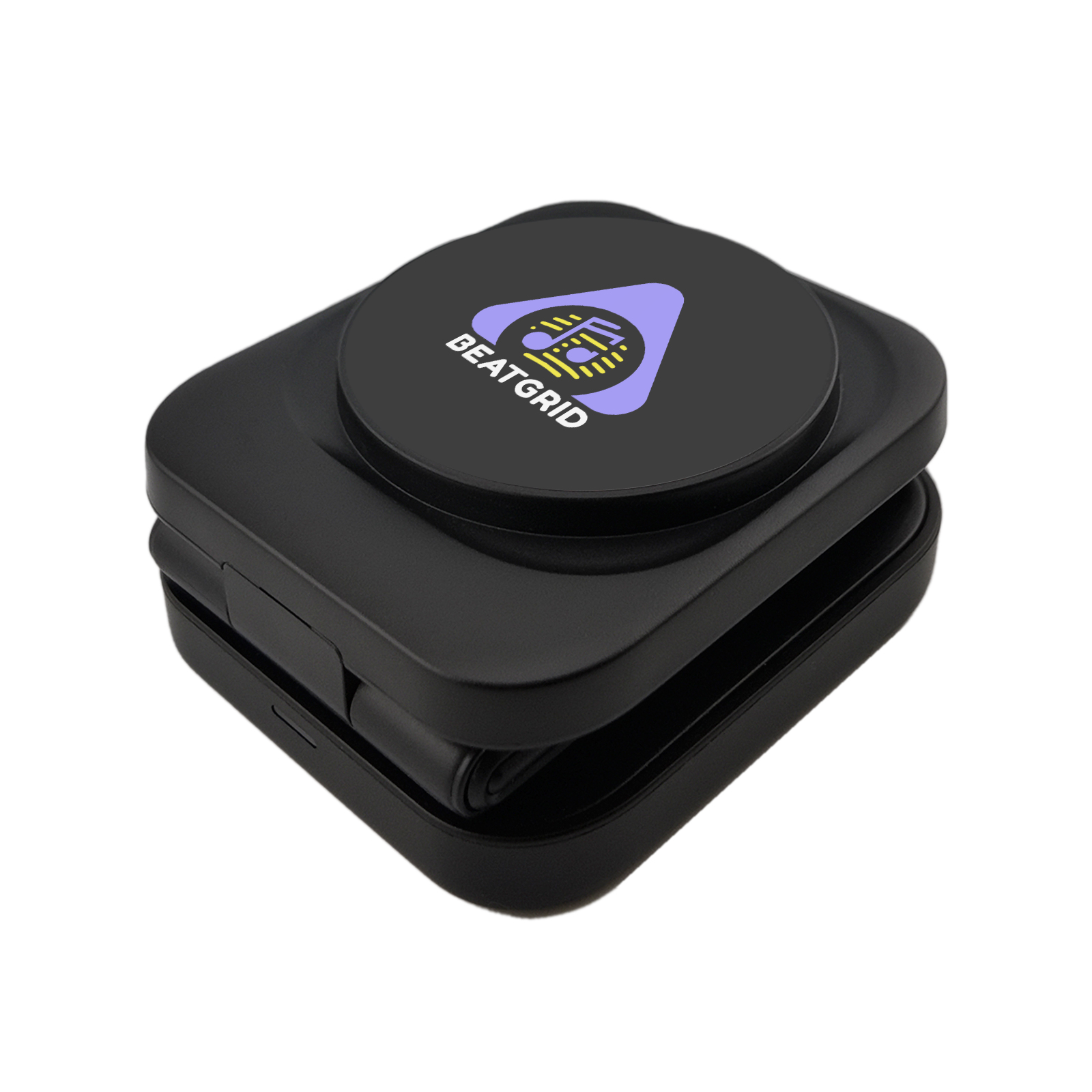 Spartan 3-in-1 Wireless Charger - Image 19