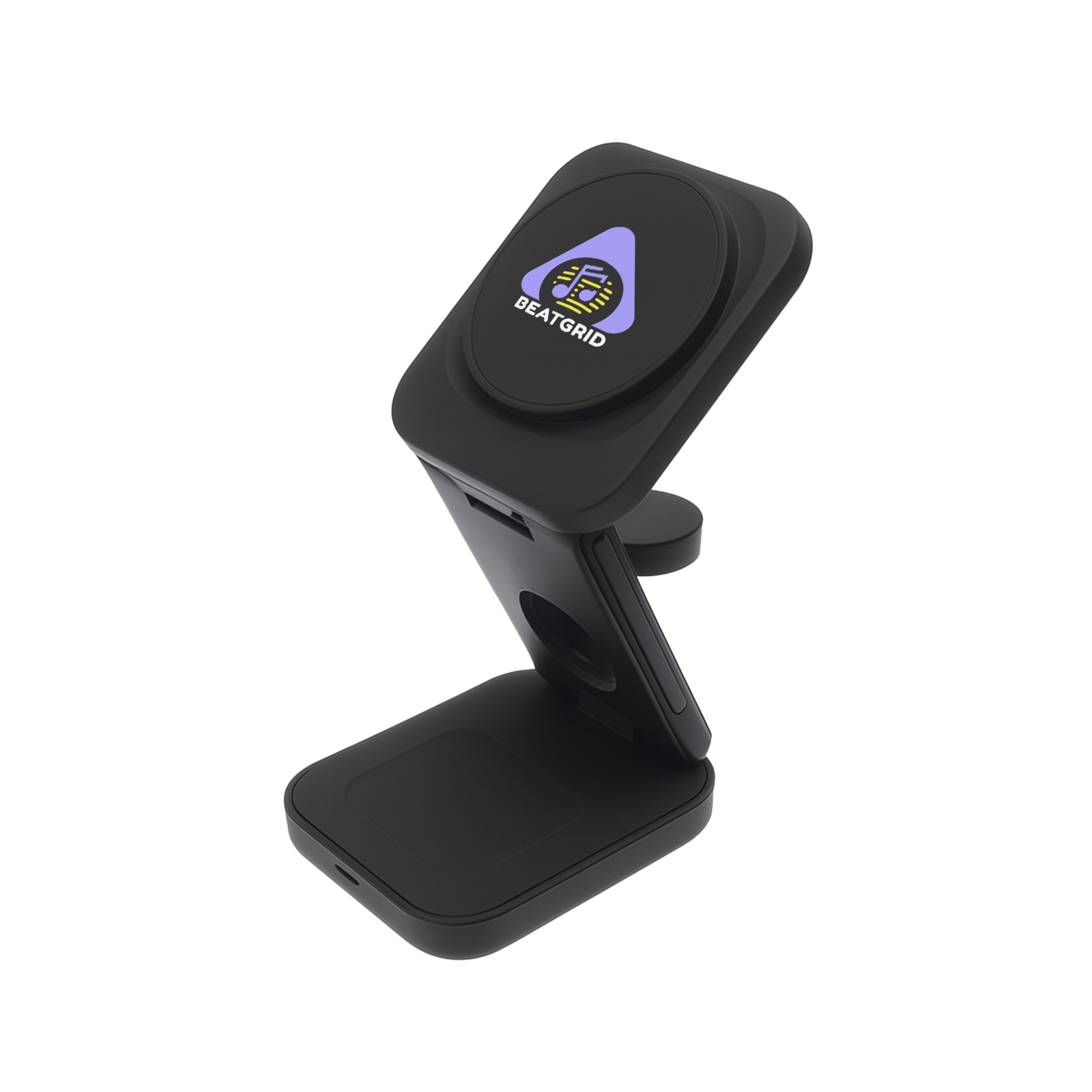 Spartan 3-in-1 Wireless Charger - Image 22