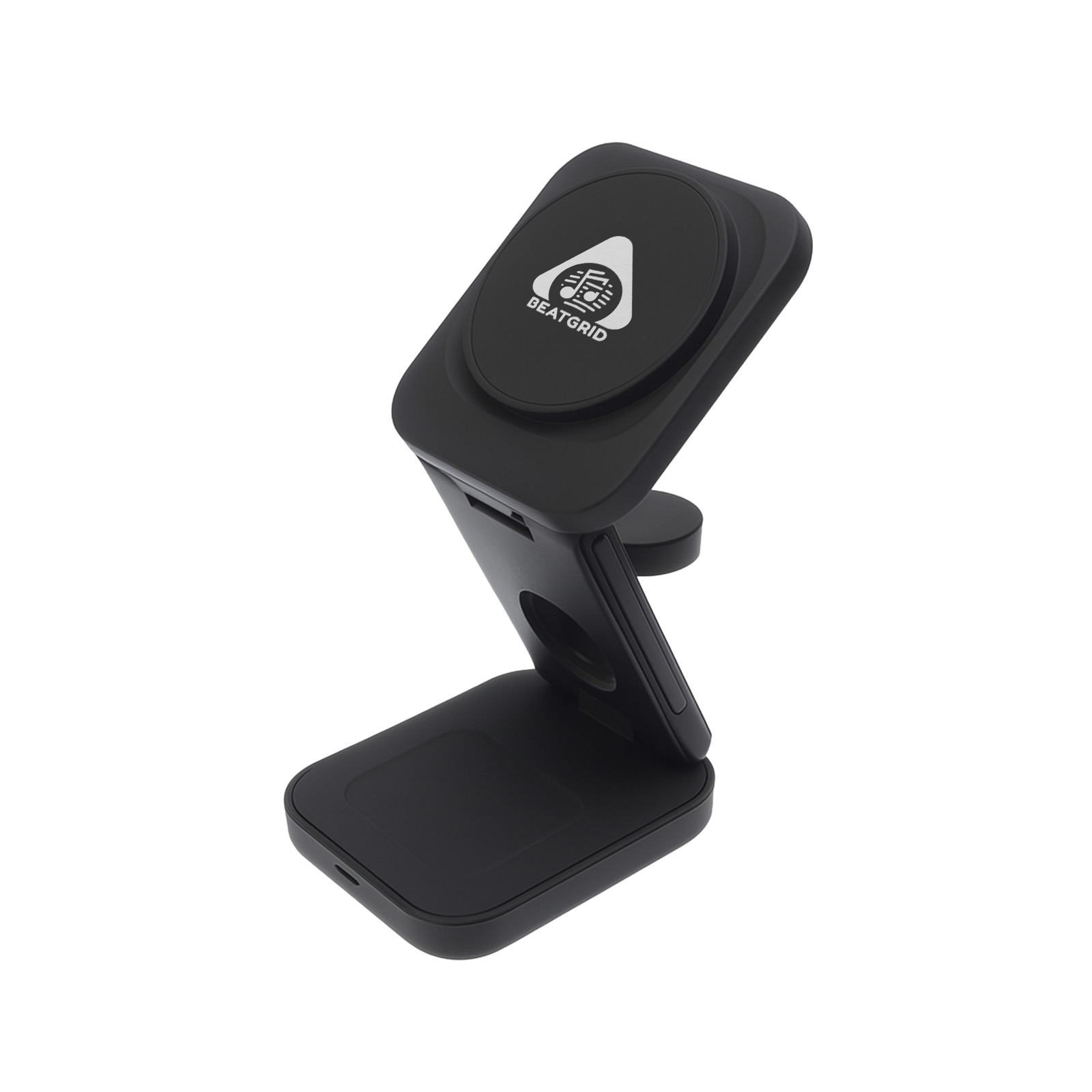 Spartan 3-in-1 Wireless Charger - Image 21