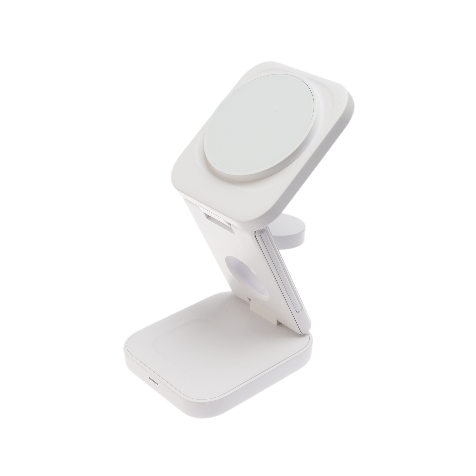 Spartan 3-in-1 Wireless Charger - Image 4