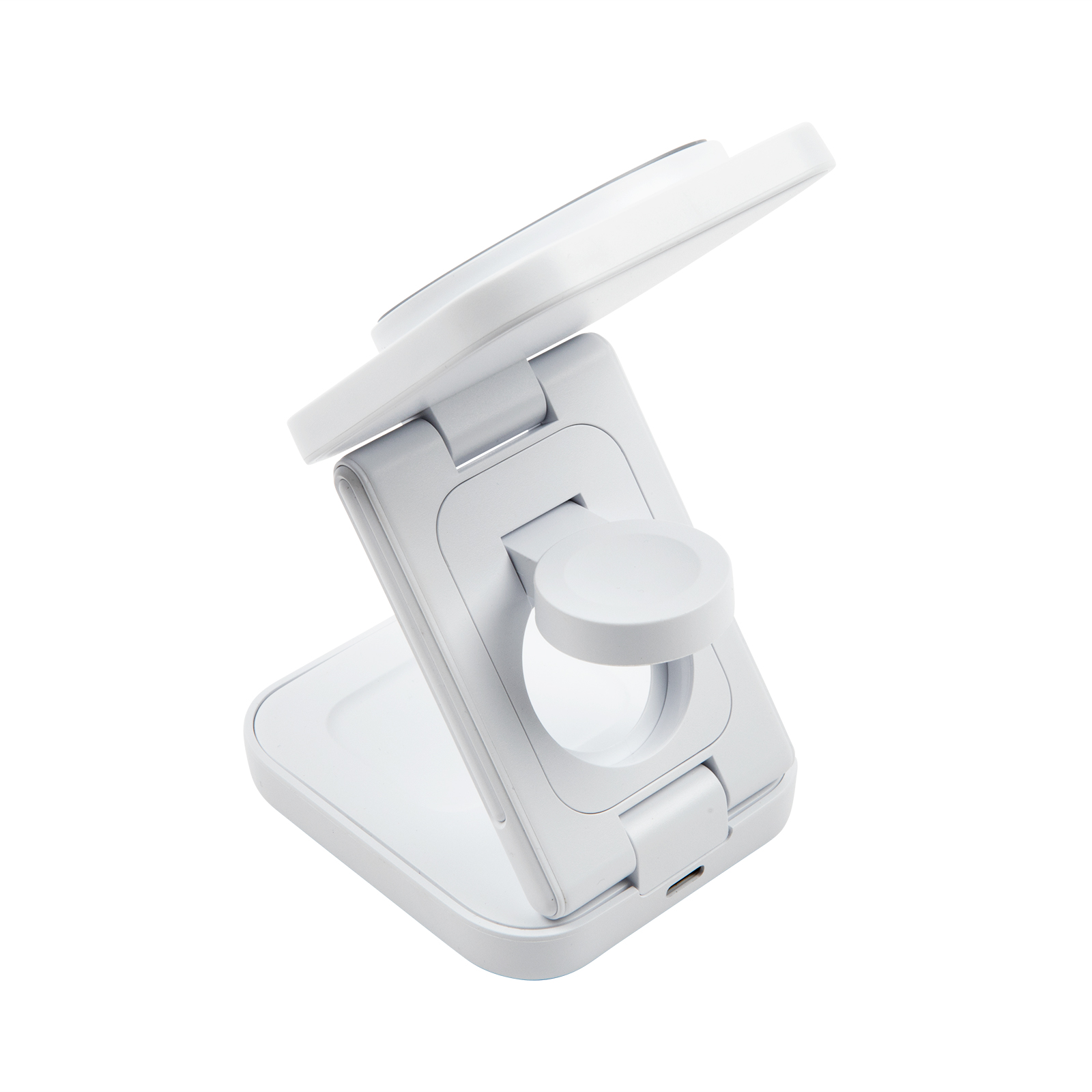 Spartan 3-in-1 Wireless Charger - Image 13