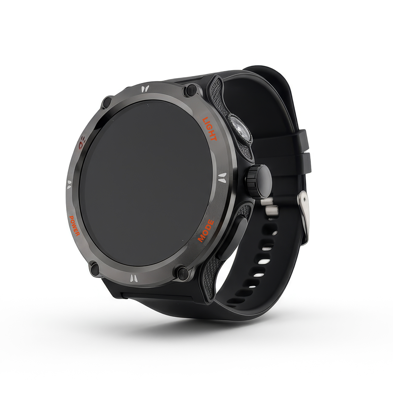 Vanquish Smart Watch - Image 9