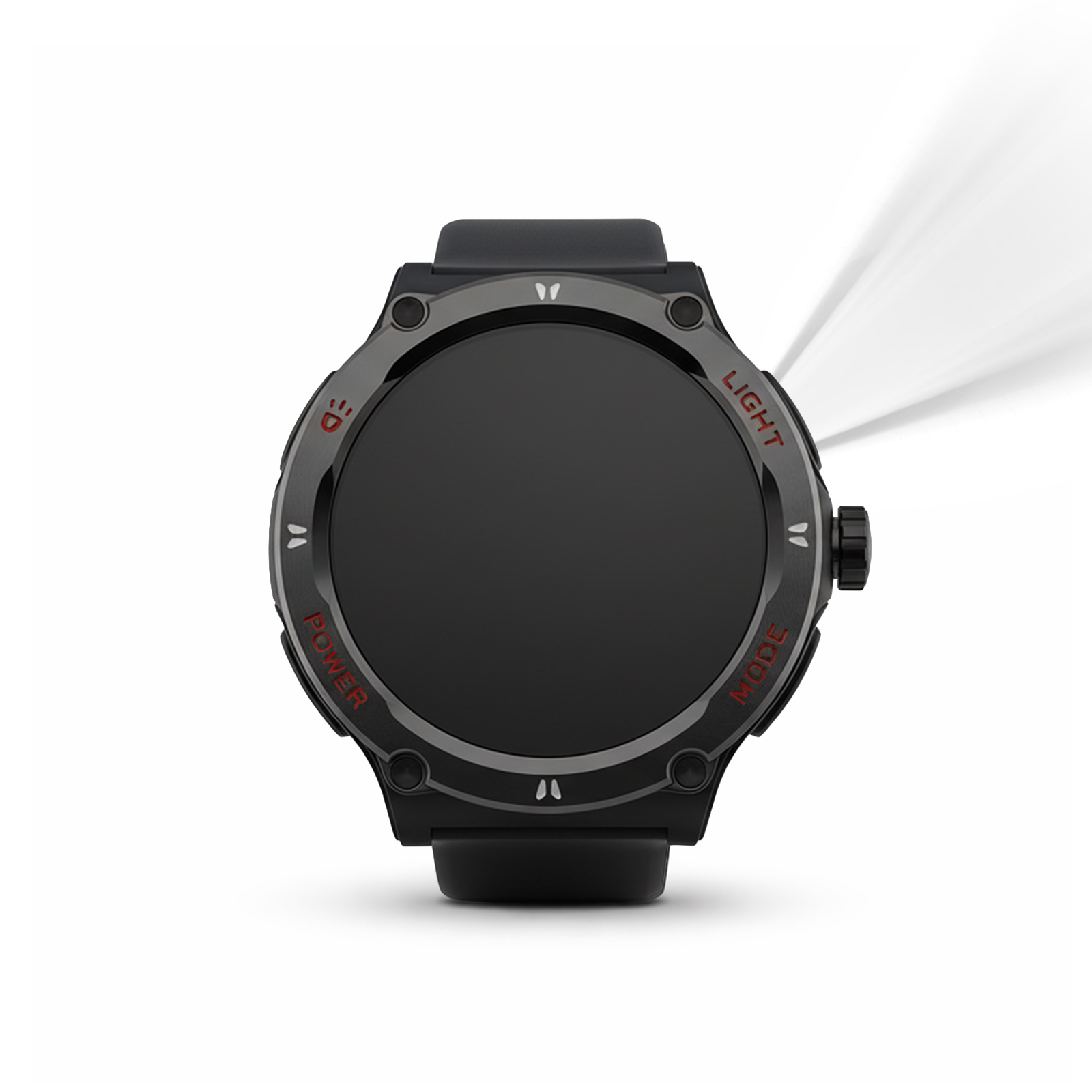 Vanquish Smart Watch - Image 8