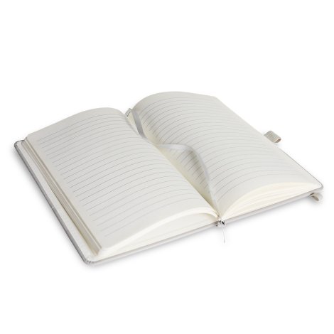 Harvard Recycled Notebook - Image 5