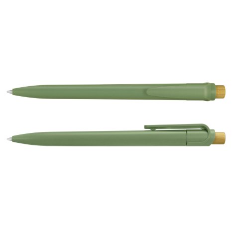 Savannah Recycled Plastic Pen - Image 4