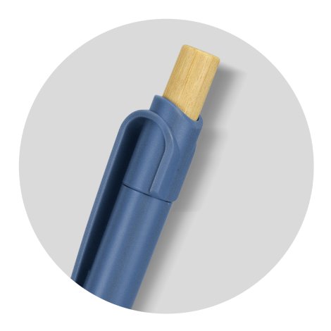 Savannah Recycled Plastic Pen - Image 7