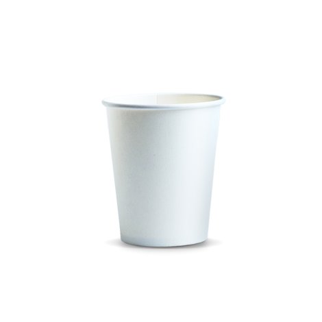 Kudos Paper Coffee Cup - 230ml - Image 4