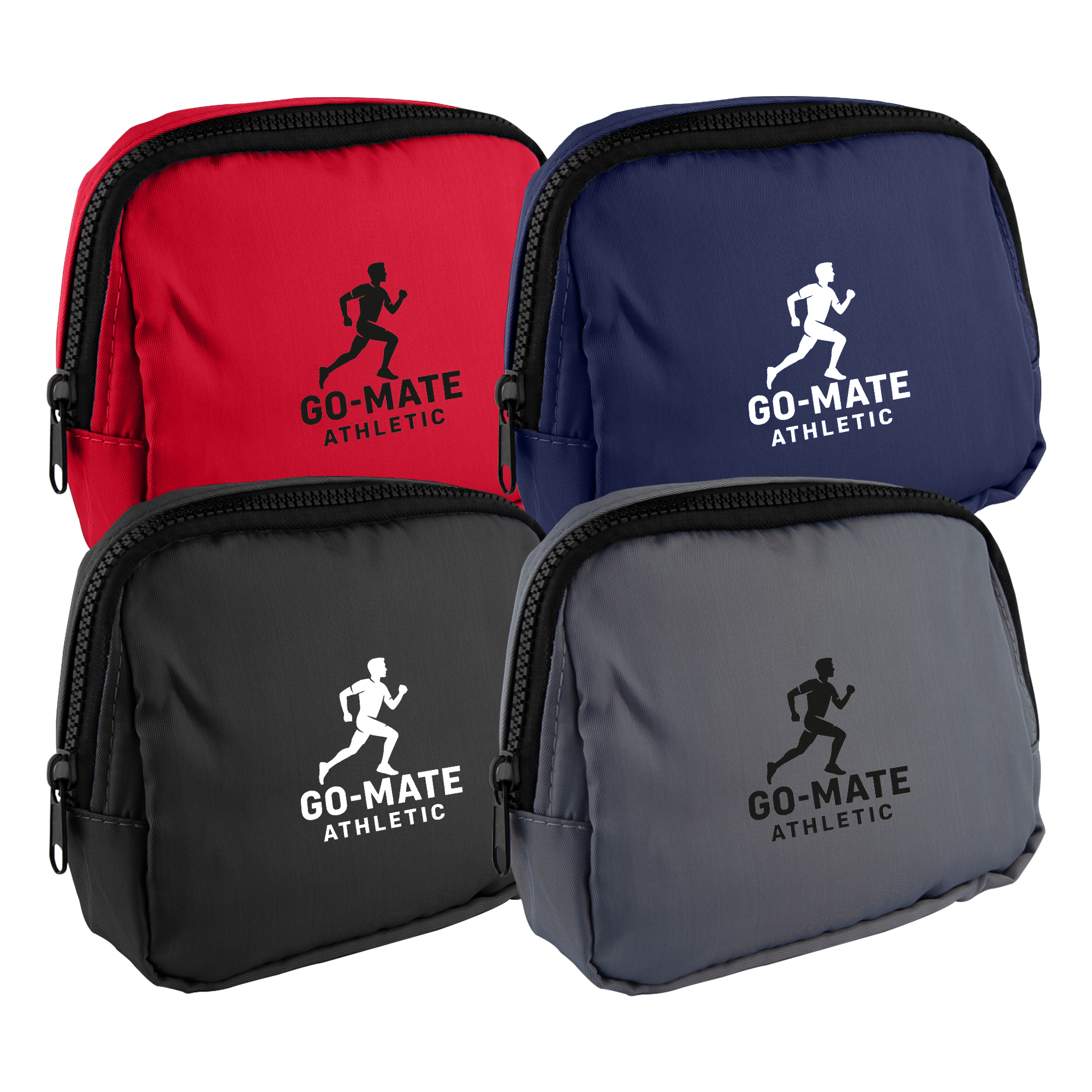 Go-Mate Belt Bag - Image 4