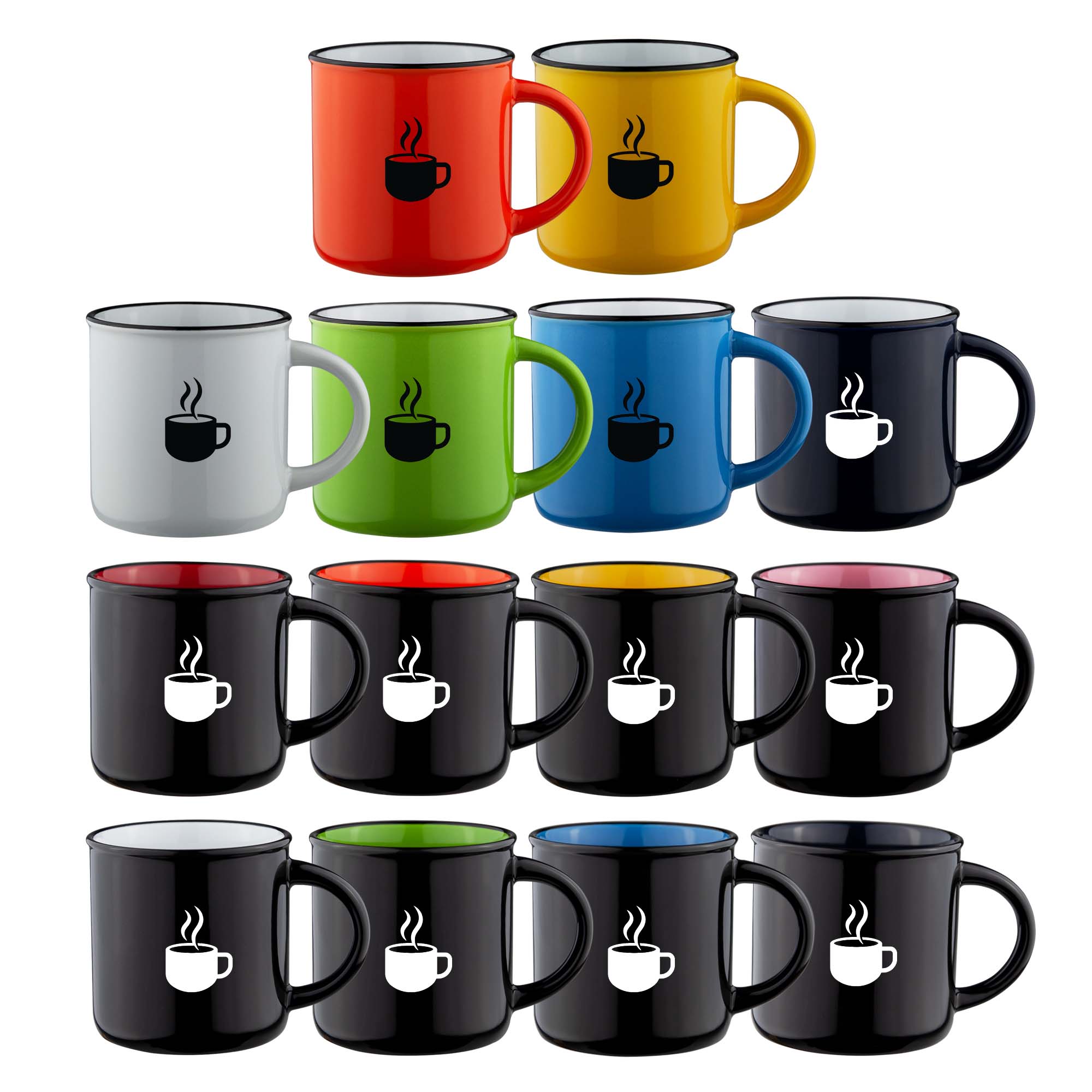 Cootha Trail Mug - Image 2