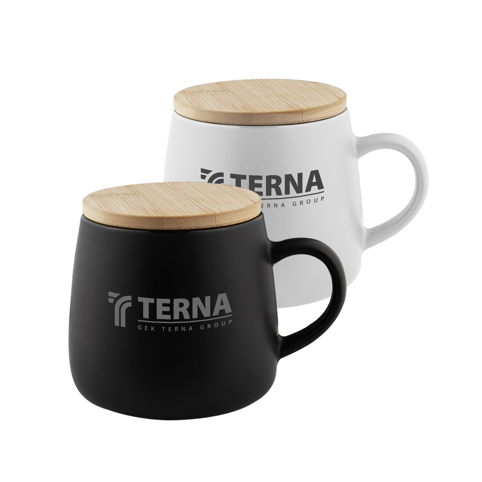 Boronia Coffee Mug - Image 2