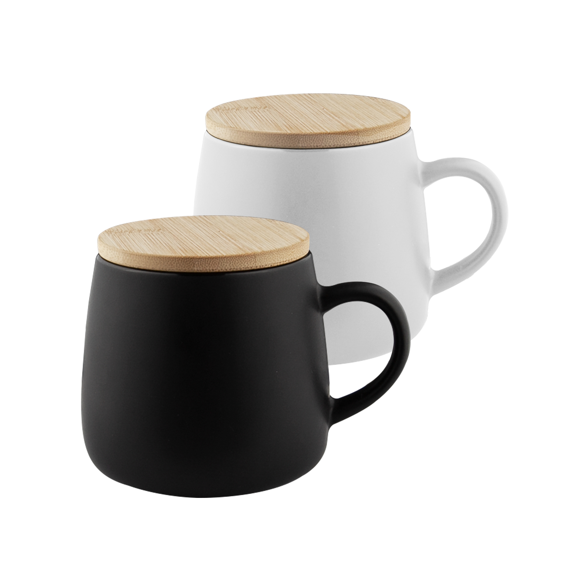 Boronia Coffee Mug - Image 3