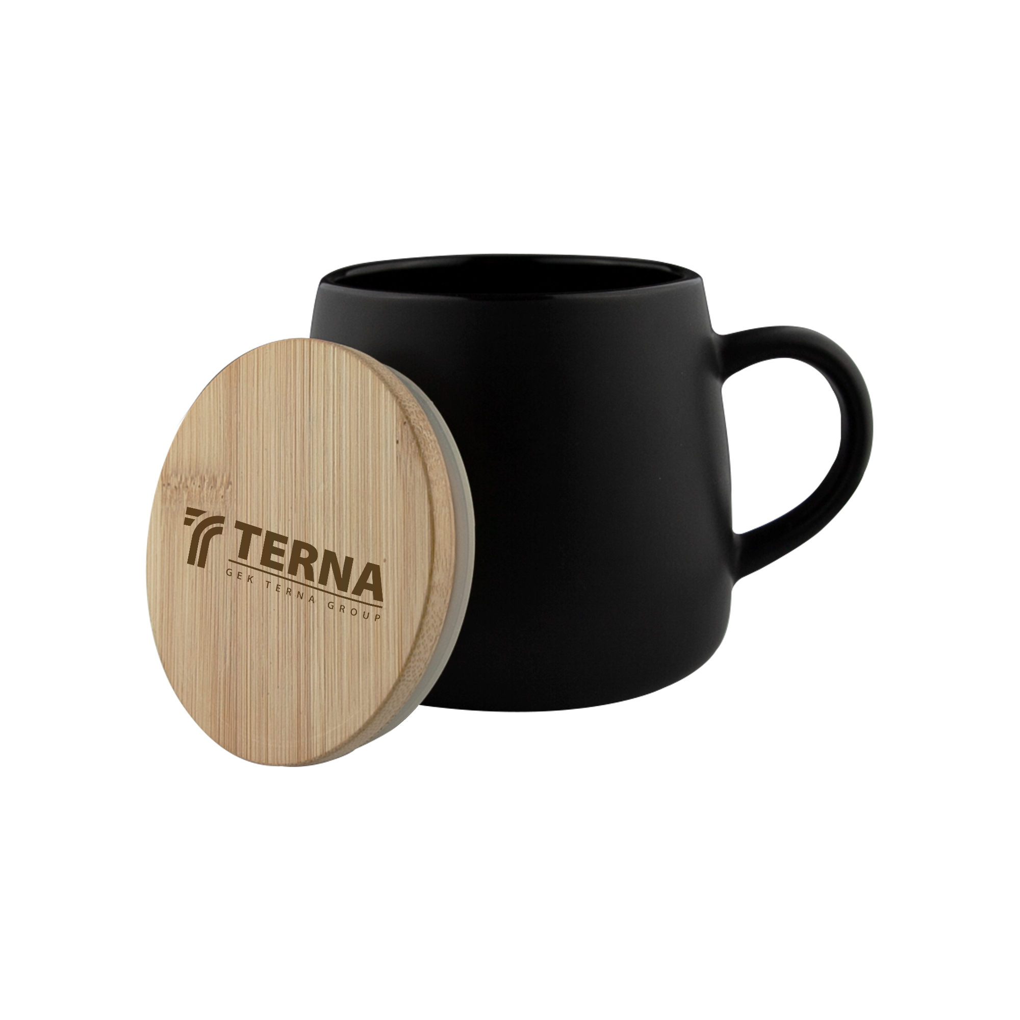 Boronia Coffee Mug - Image 4