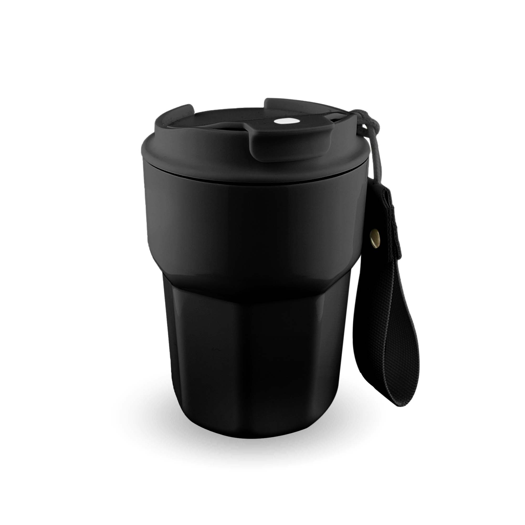 Velo Double Wall Coffee Cup - Image 3