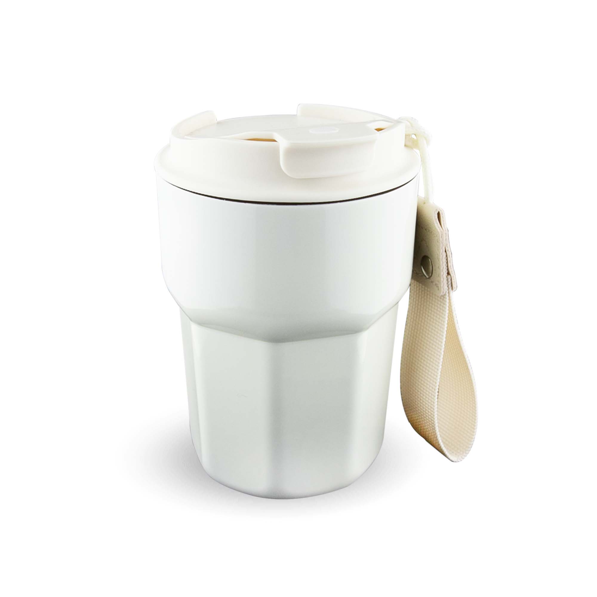 Velo Double Wall Coffee Cup - Image 4