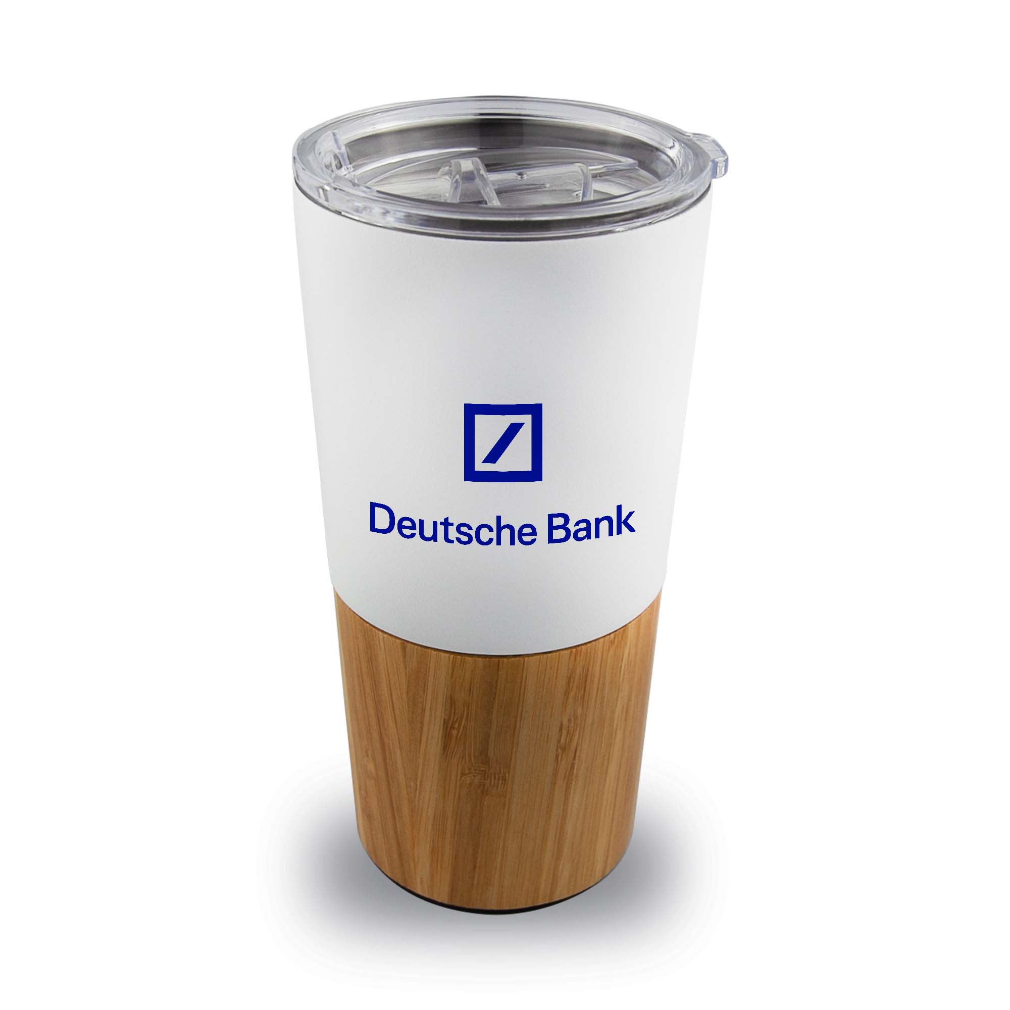 Wherever Coffee Cup