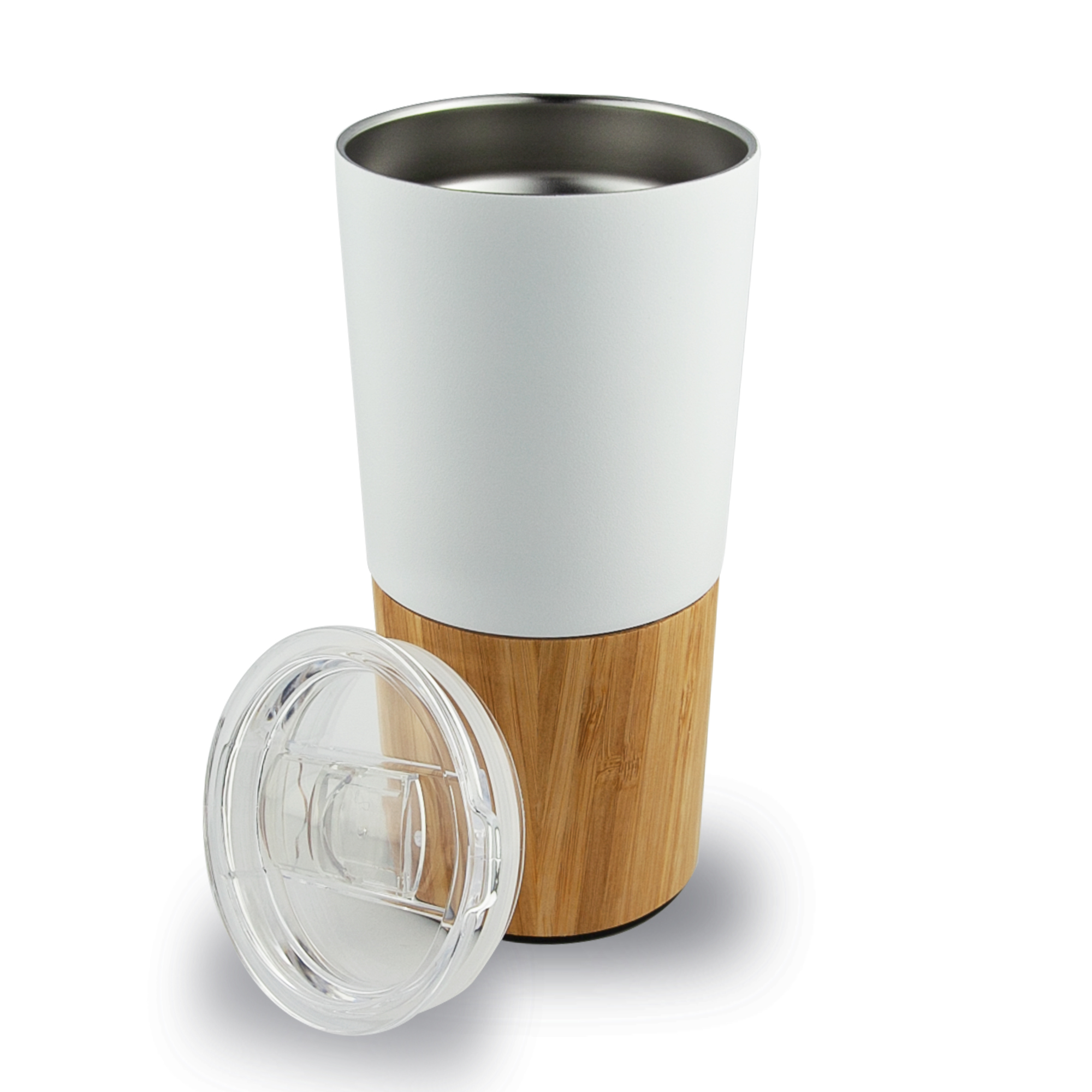 Wherever Coffee Cup - Image 3