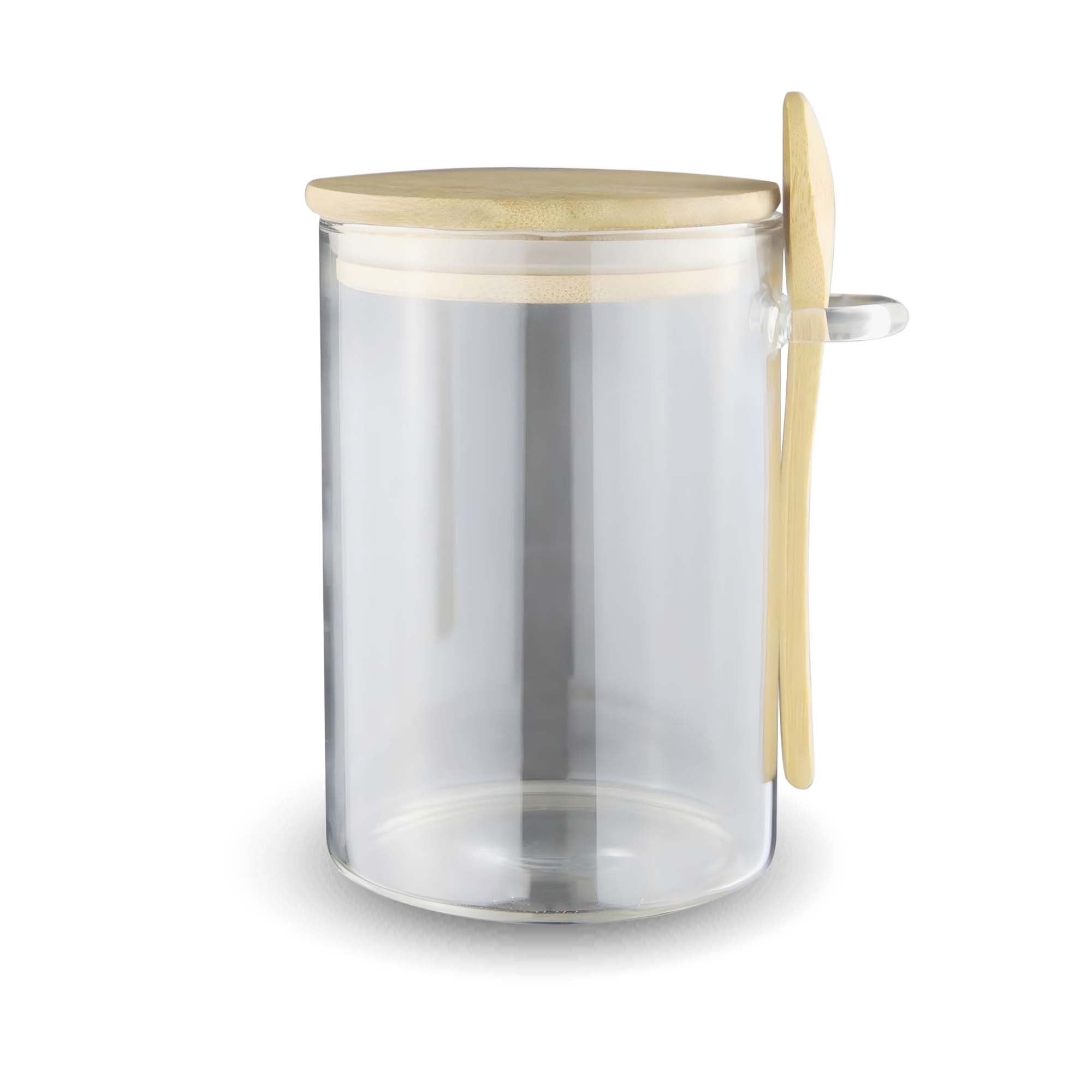 Overnight Oats Container - Image 3