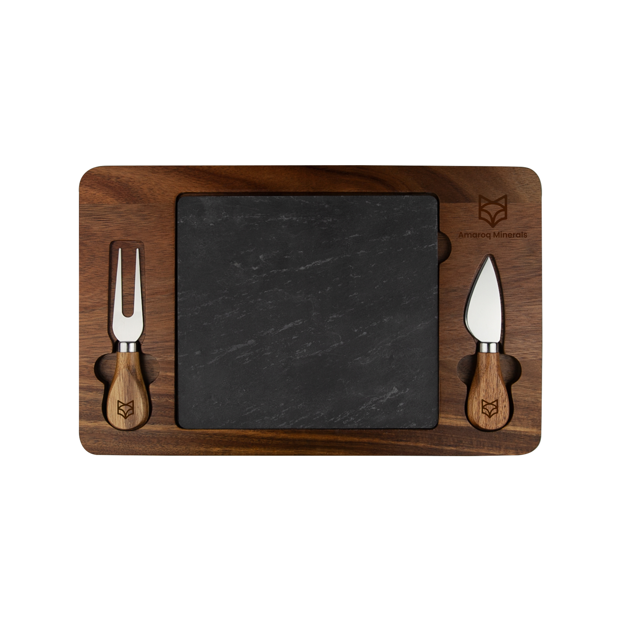 Hillside Slate Cheeseboard - Image 2
