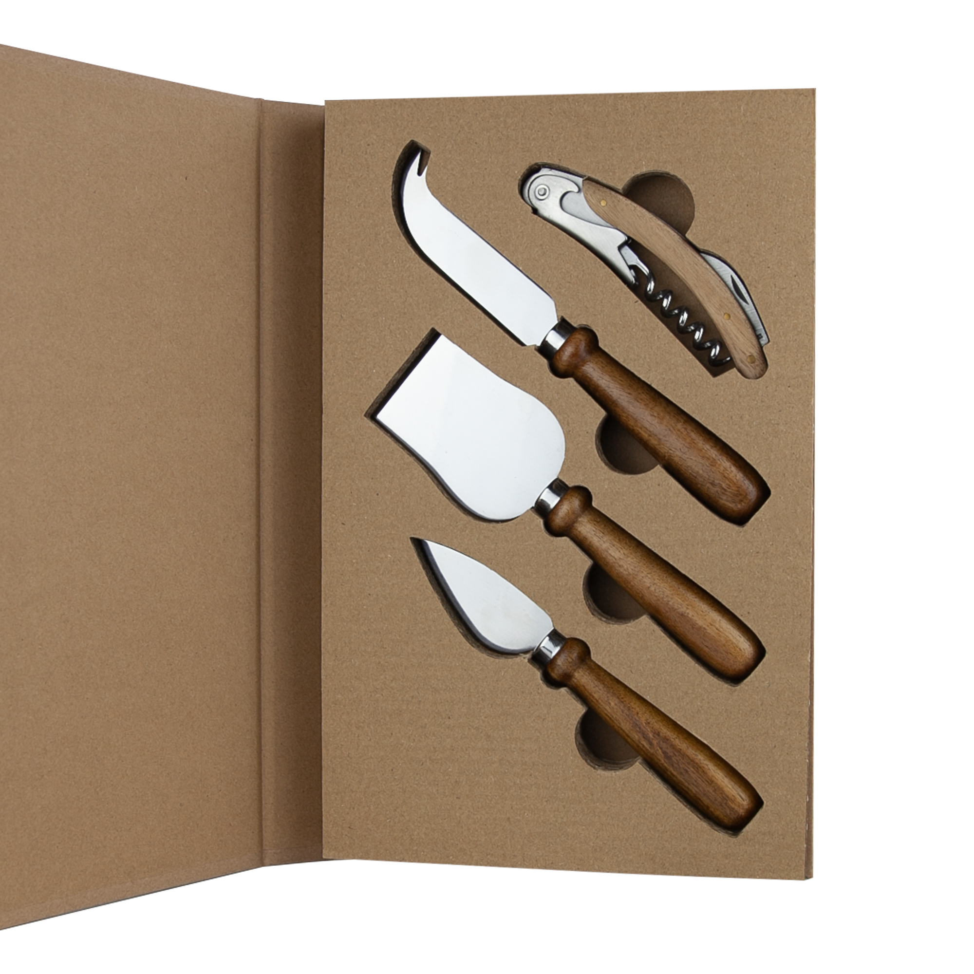 Cheese Knife Set - Image 4