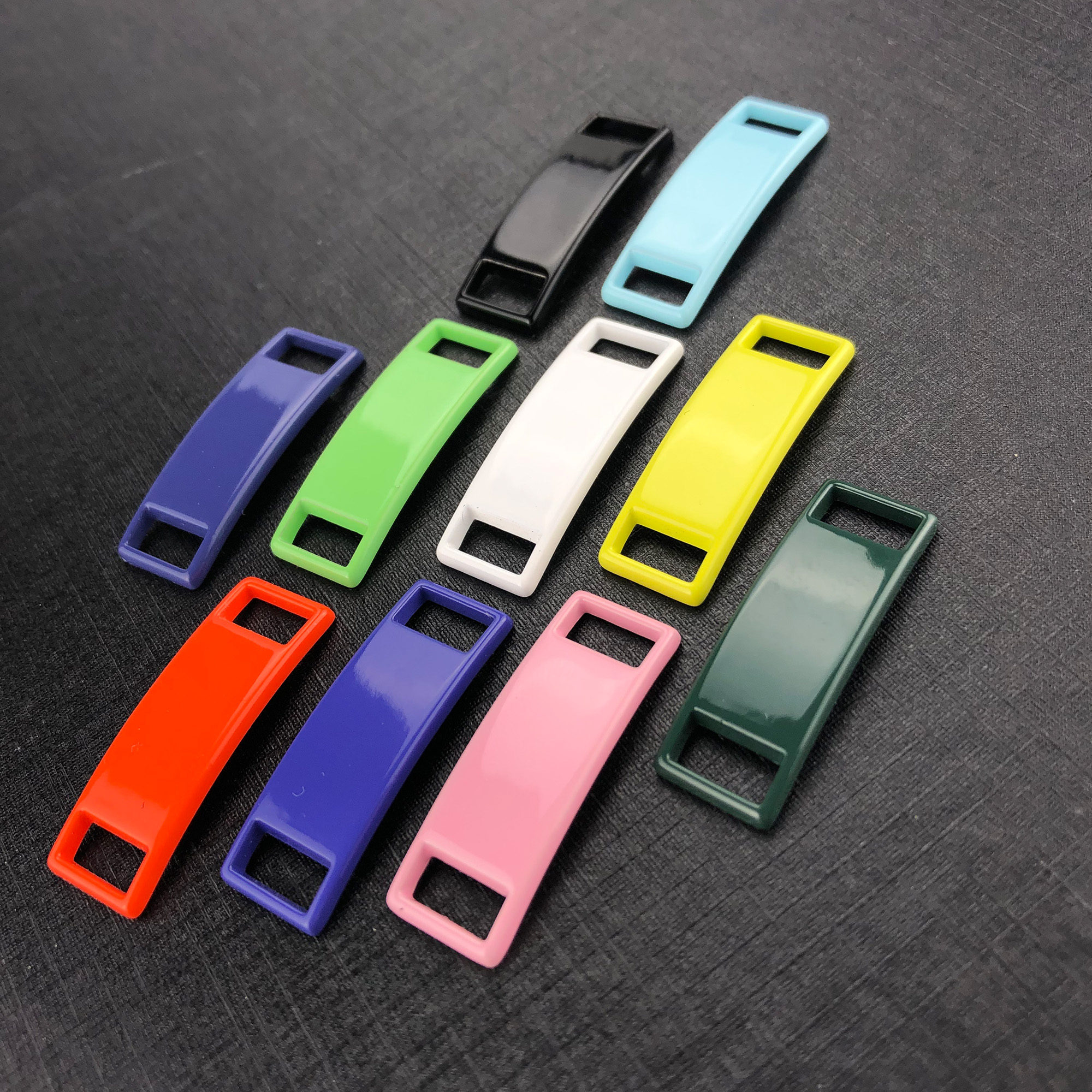 Classic Shoelace Charms - Image 2