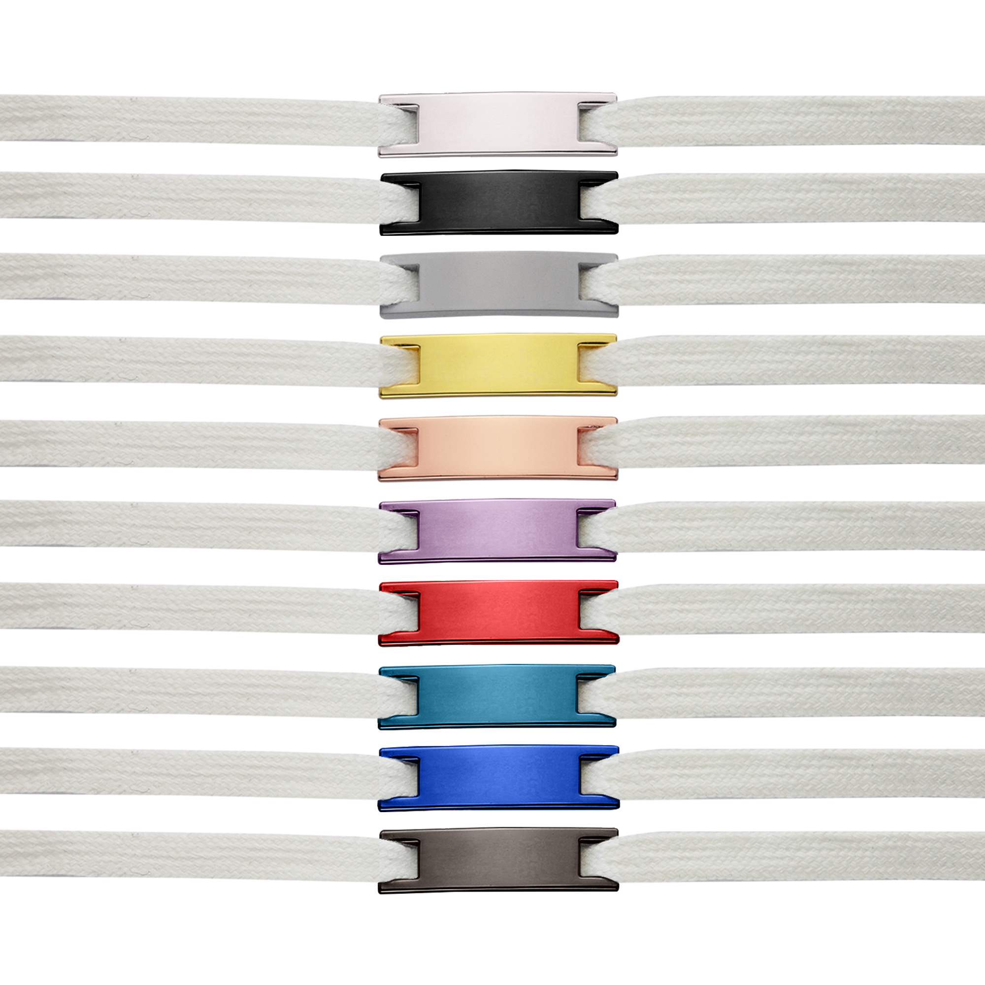 Luxury Shoelace Charms - Image 3