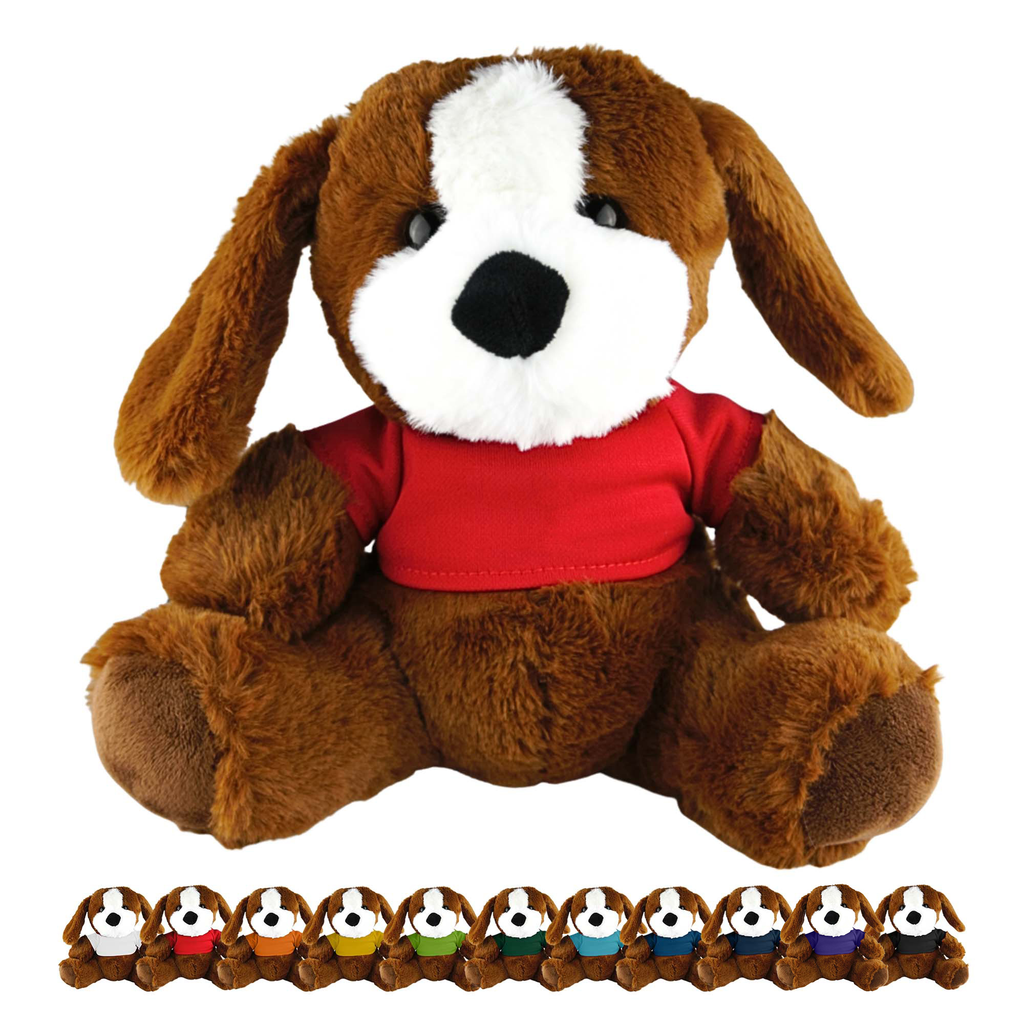 Dog Plush - Image 2
