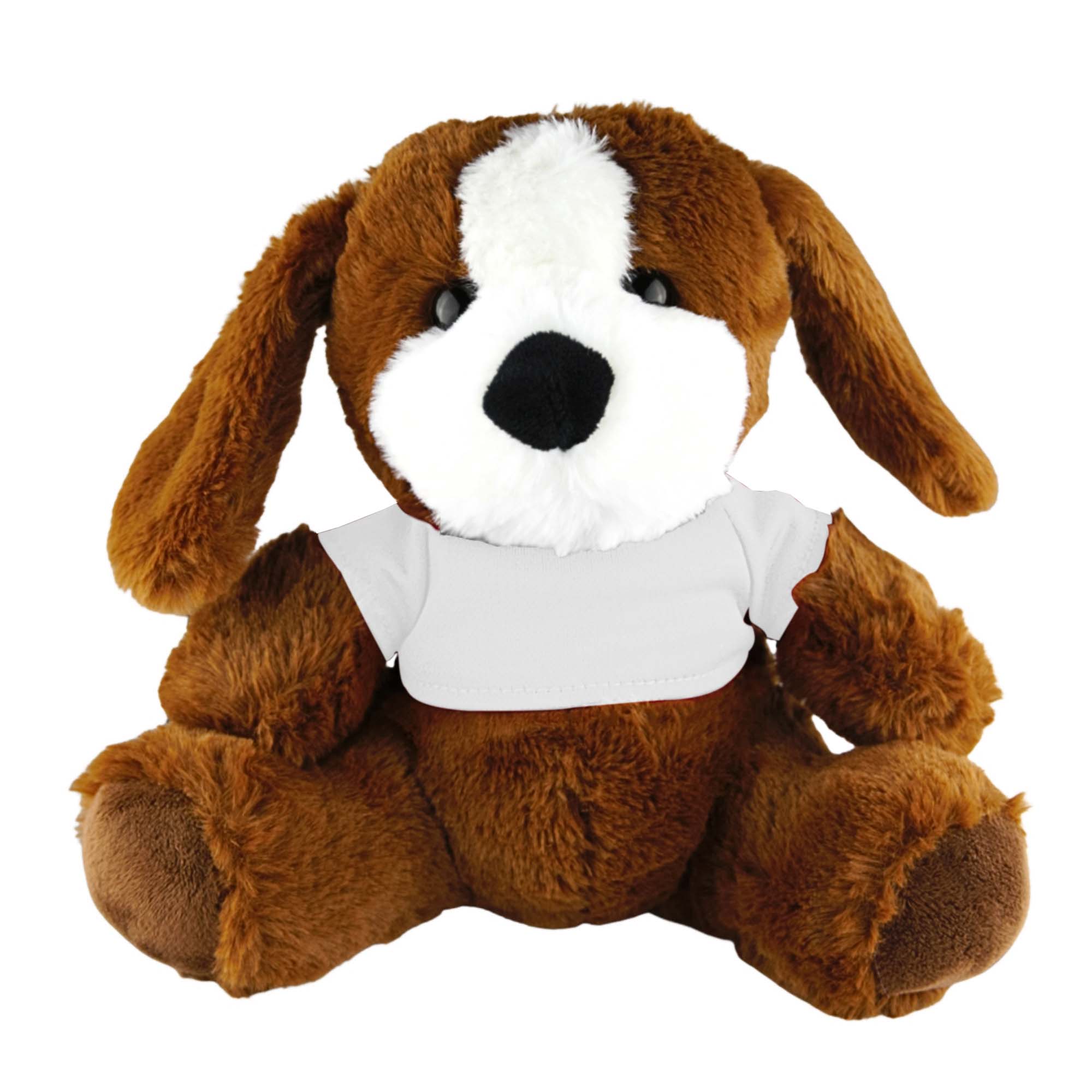 Dog Plush - Image 4